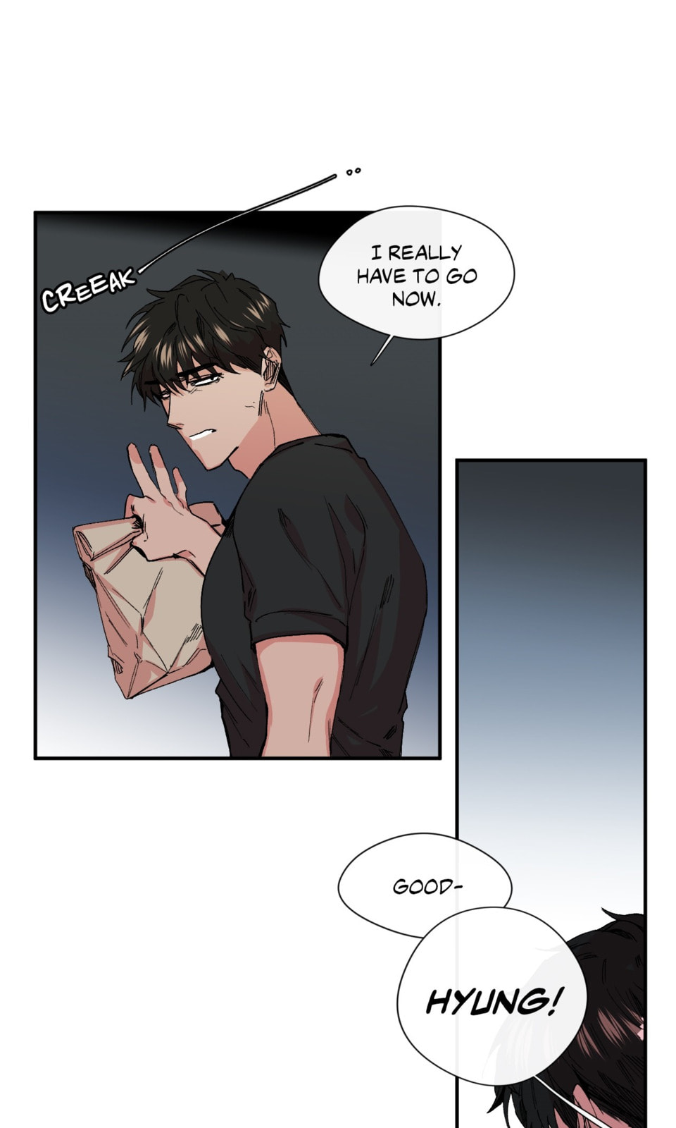 Read S Flower chapter 10 image 22 on Lezhin