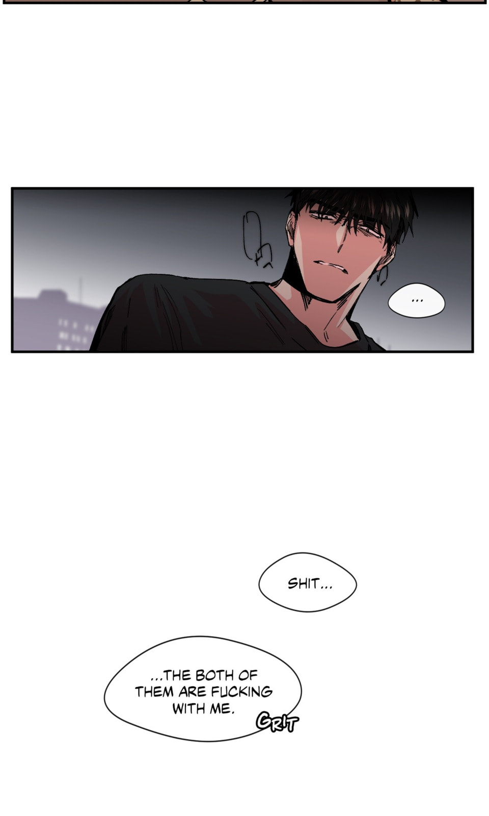 Read S Flower chapter 10 image 28 on Lezhin