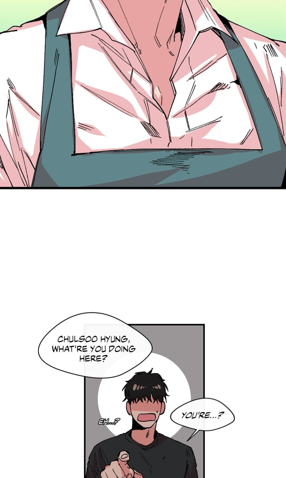 Read S Flower chapter 10 image 3 on Lezhin