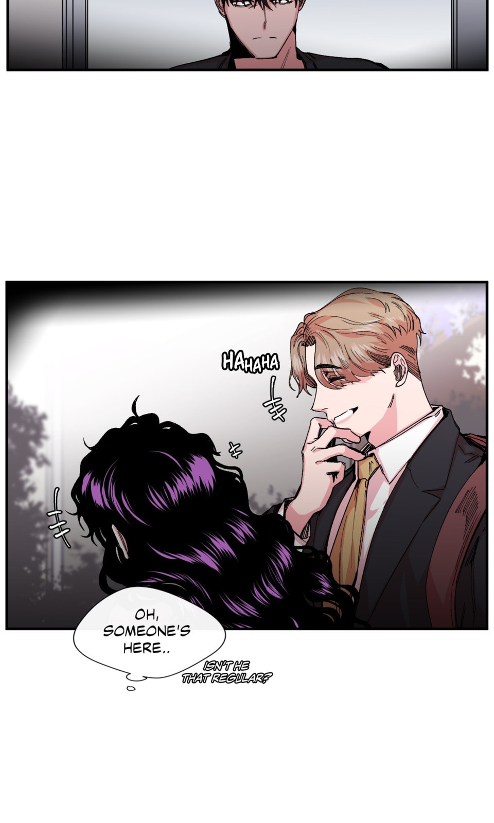 Read S Flower chapter 10 image 31 on Lezhin
