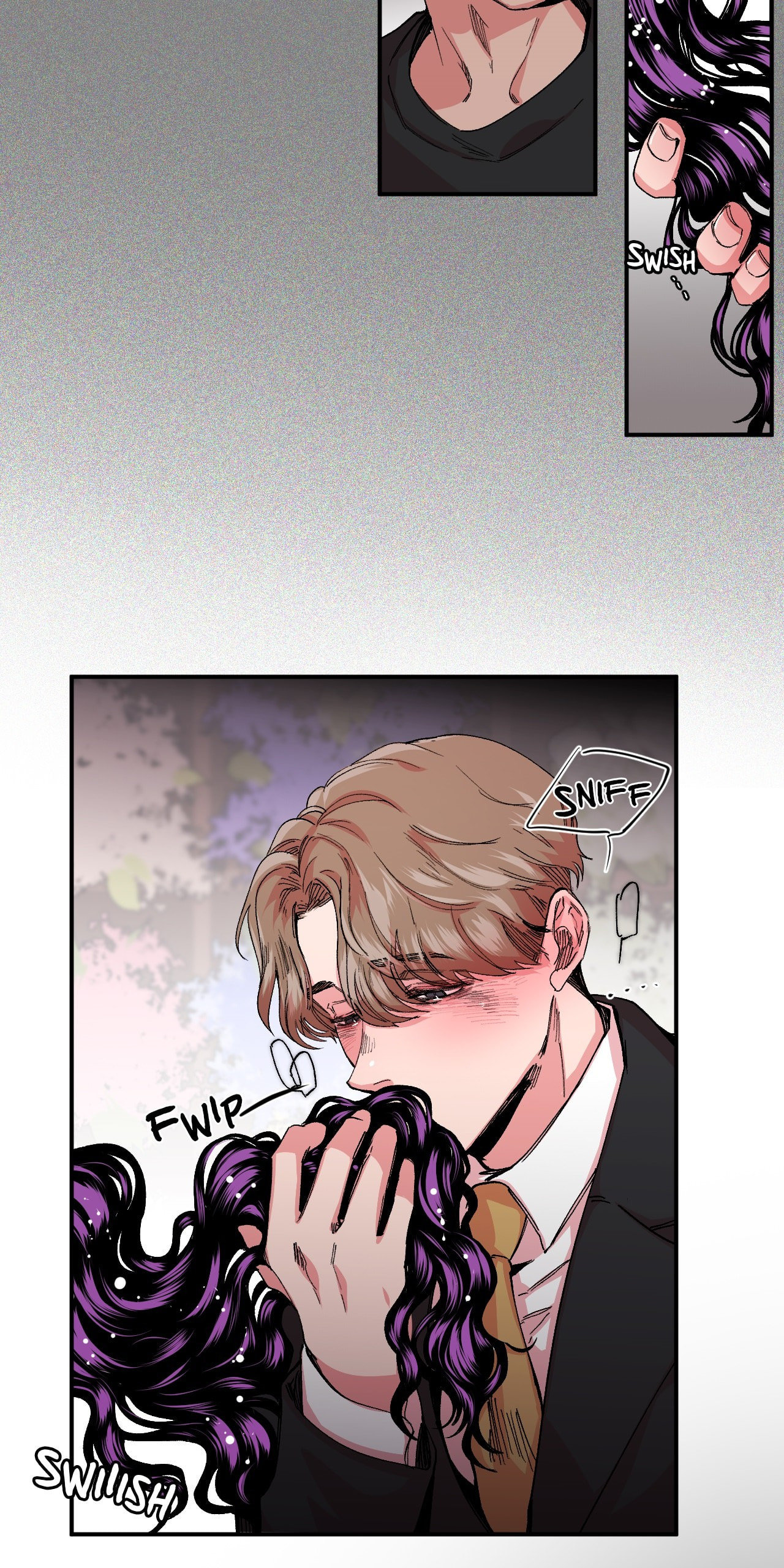 Read S Flower chapter 10 image 34 on Lezhin