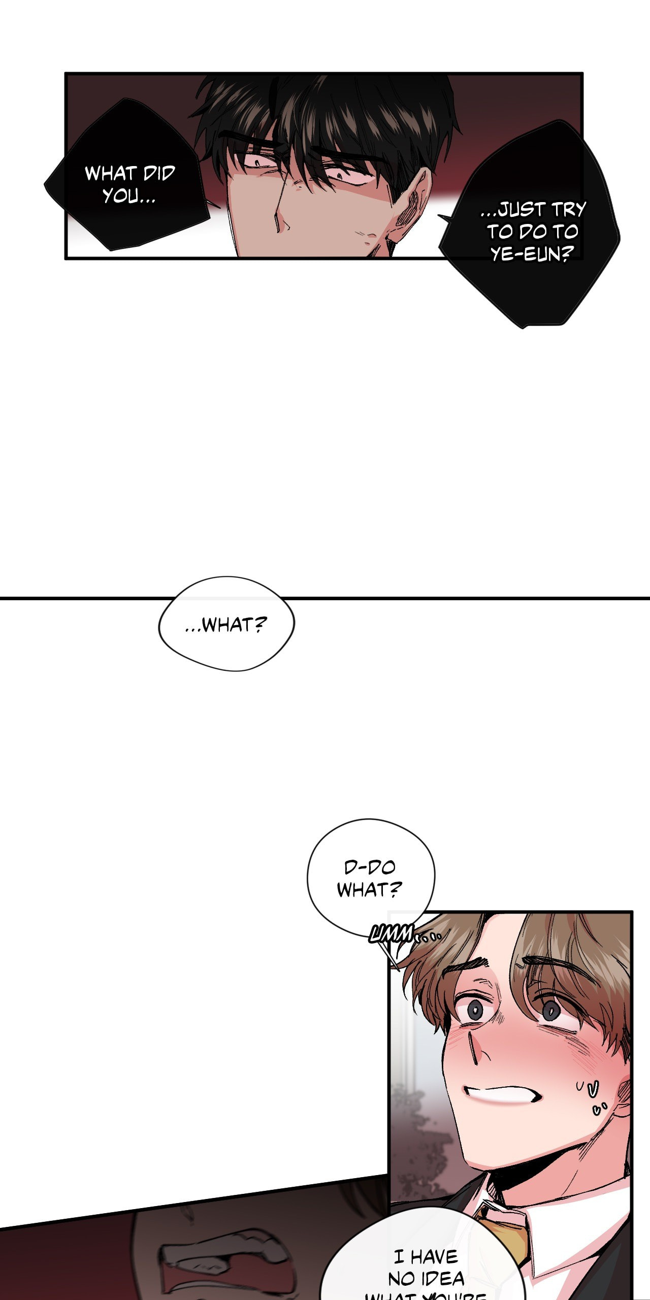 Read S Flower chapter 10 image 38 on Lezhin