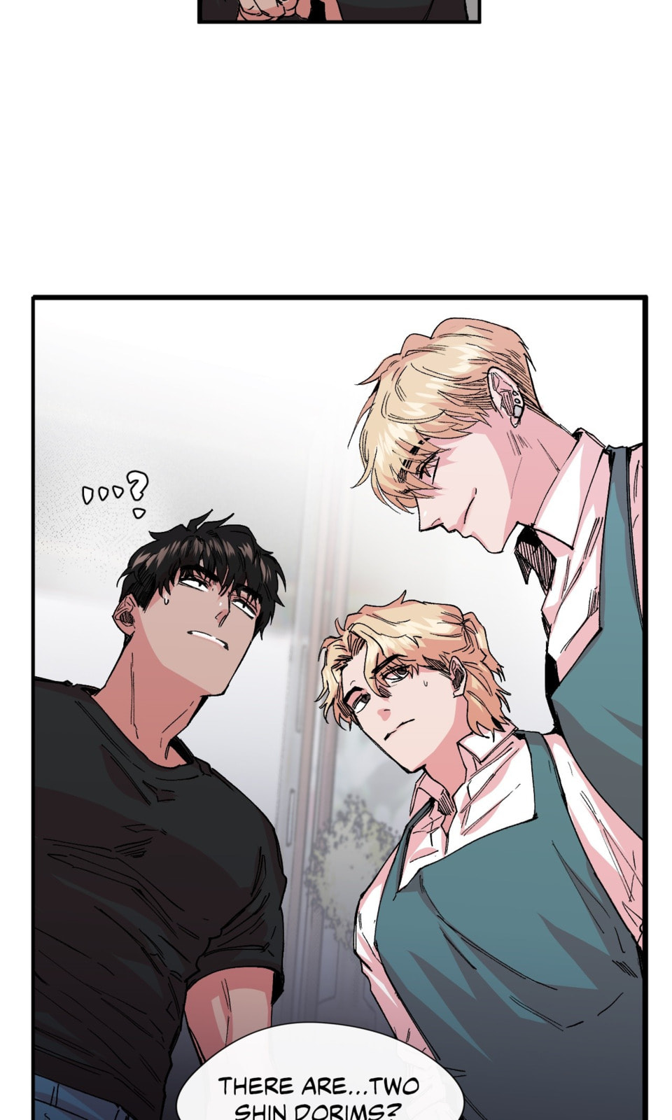 Read S Flower chapter 10 image 4 on Lezhin