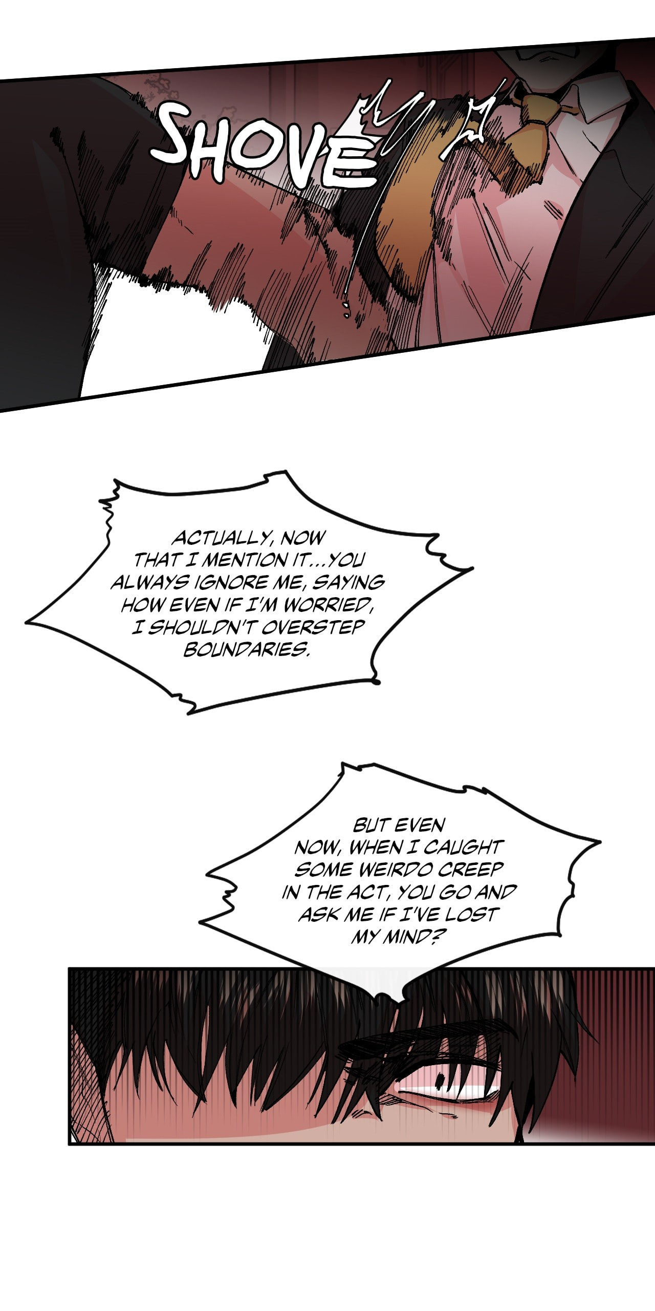 Read S Flower chapter 10 image 44 on Lezhin