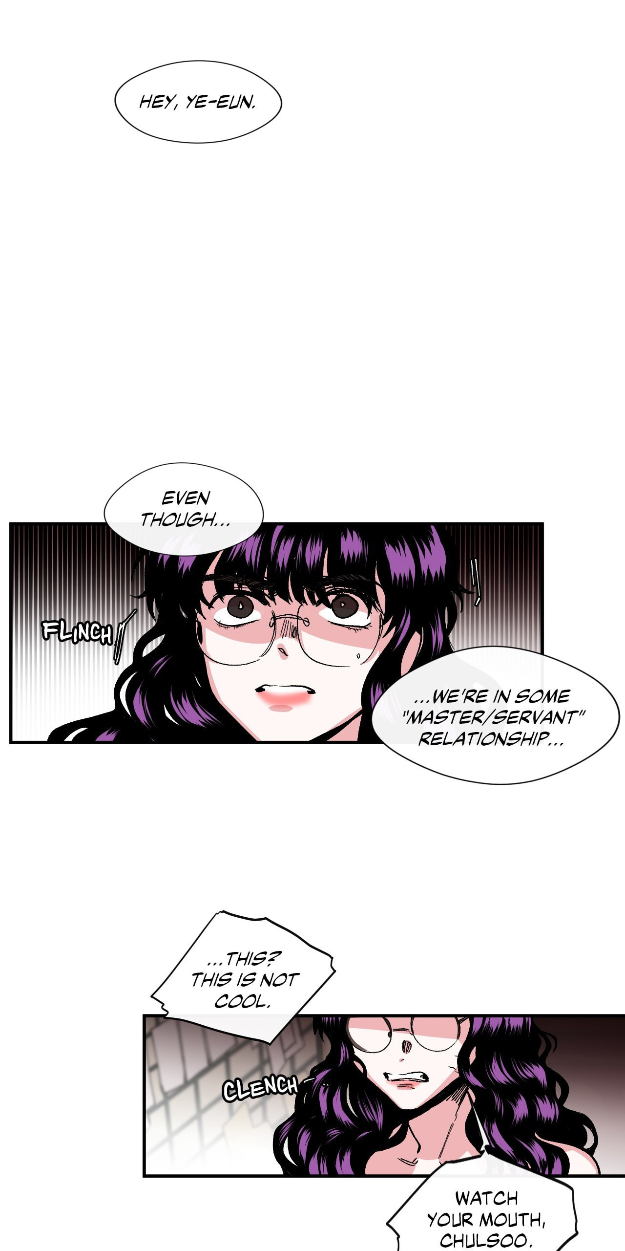 Read S Flower chapter 10 image 45 on Lezhin