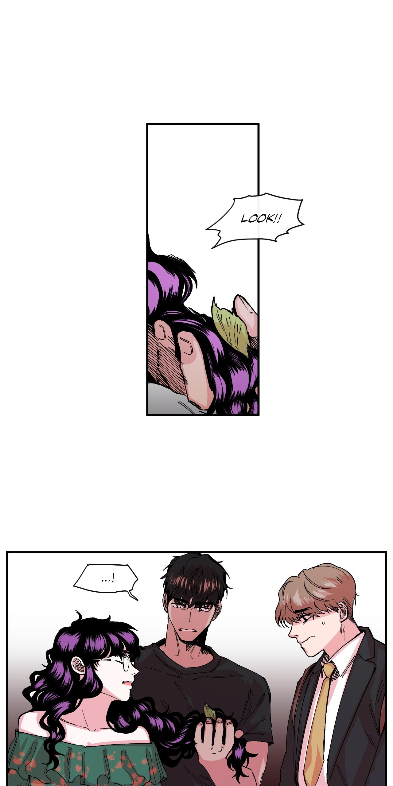 Read S Flower chapter 10 image 49 on Lezhin