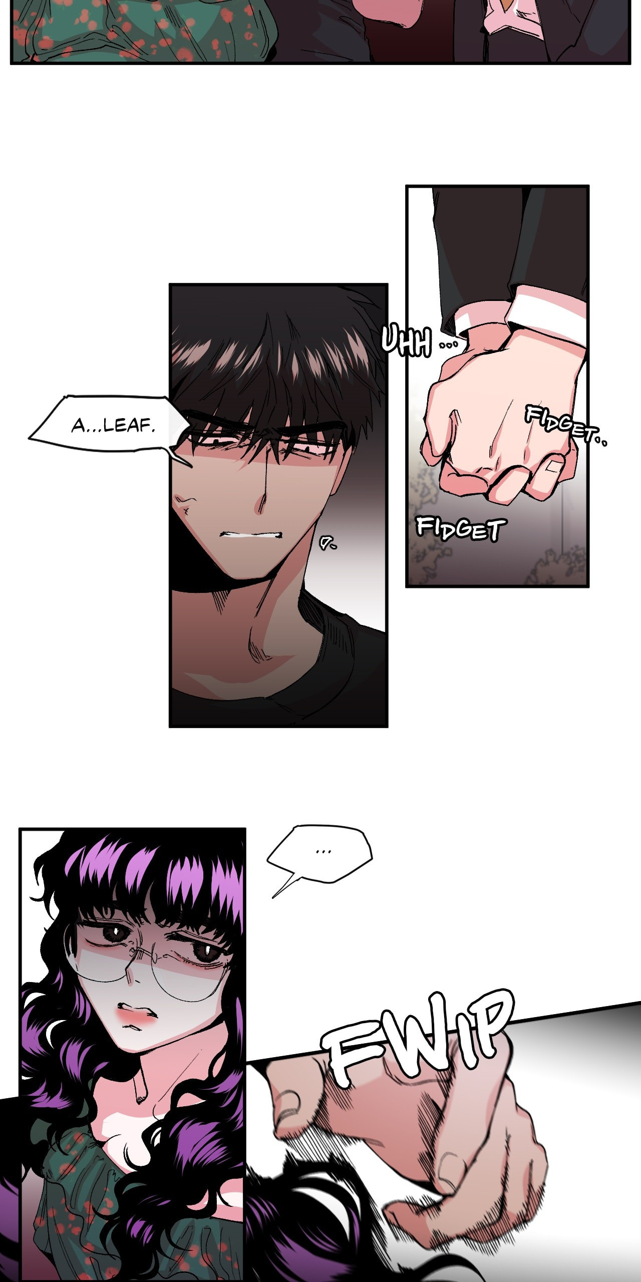 Read S Flower chapter 10 image 50 on Lezhin
