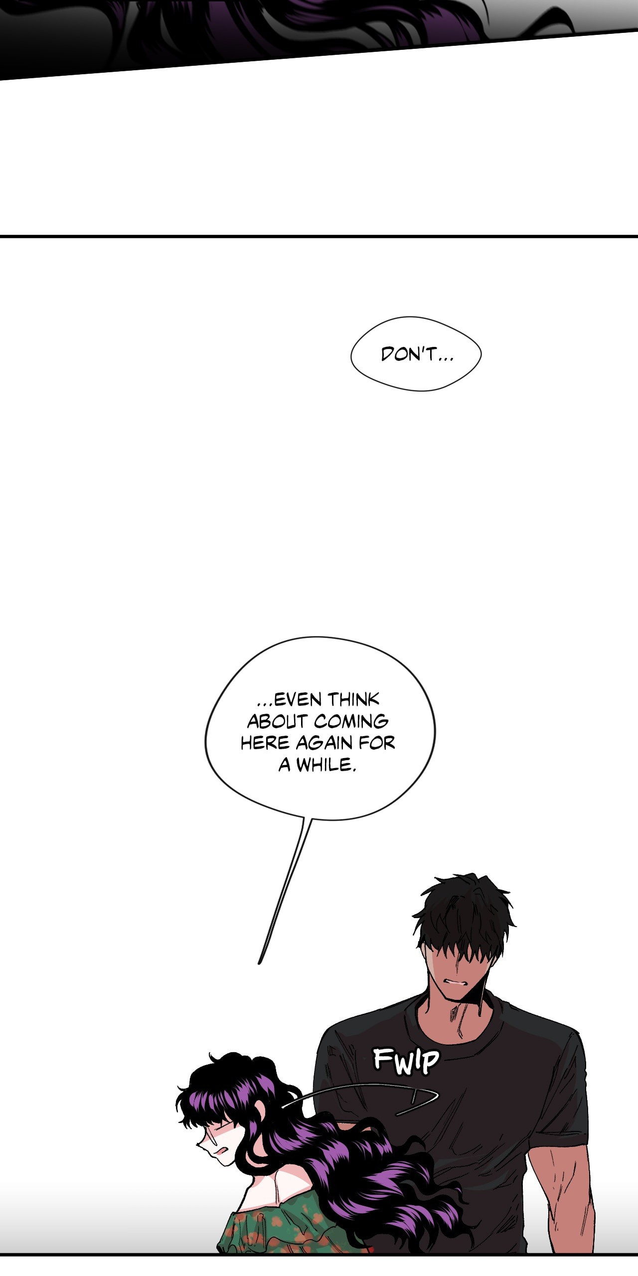 Read S Flower chapter 10 image 51 on Lezhin