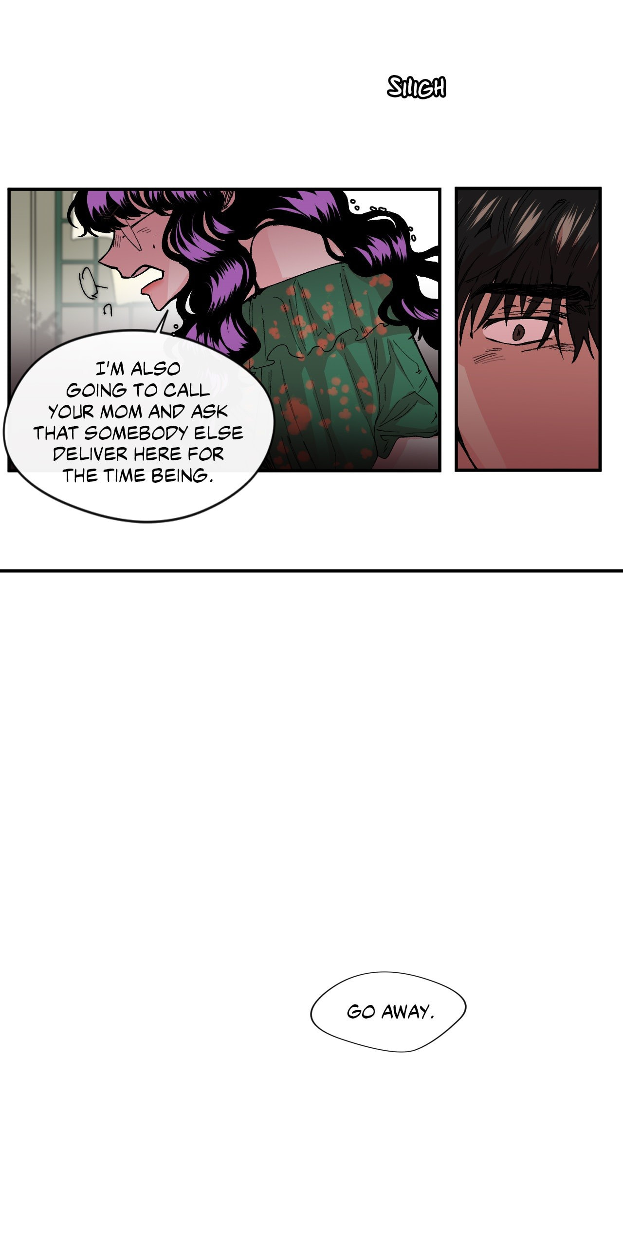 Read S Flower chapter 10 image 52 on Lezhin