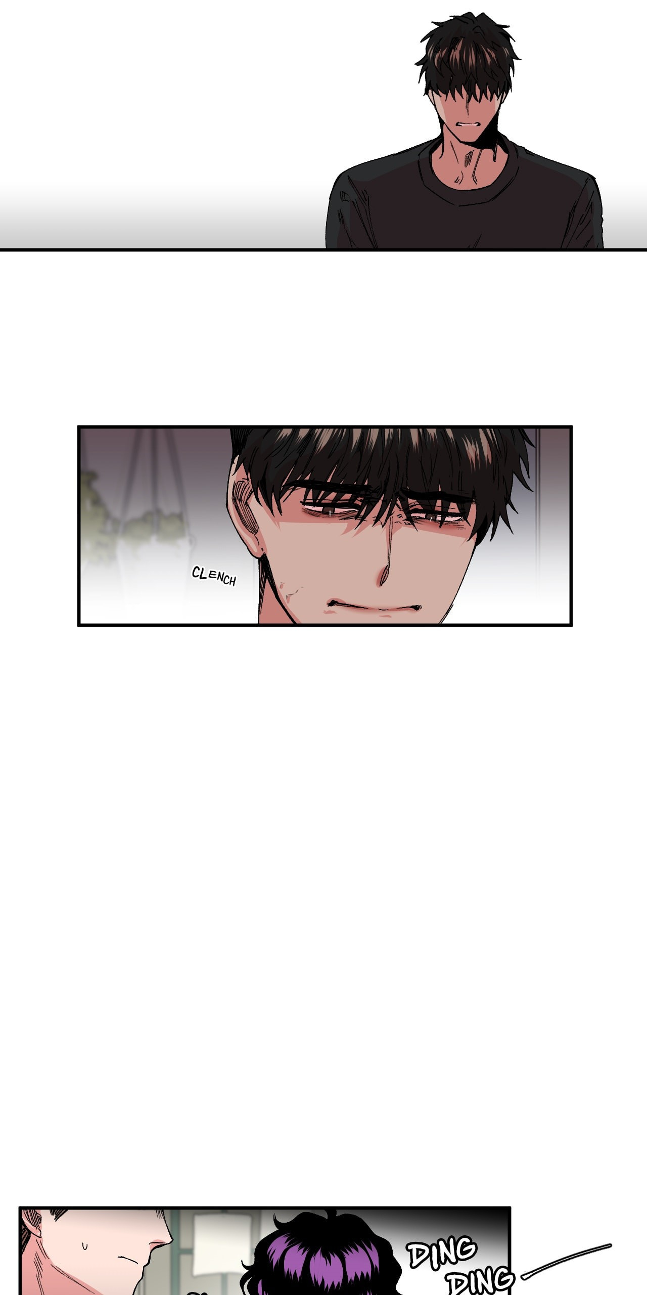 Read S Flower chapter 10 image 53 on Lezhin
