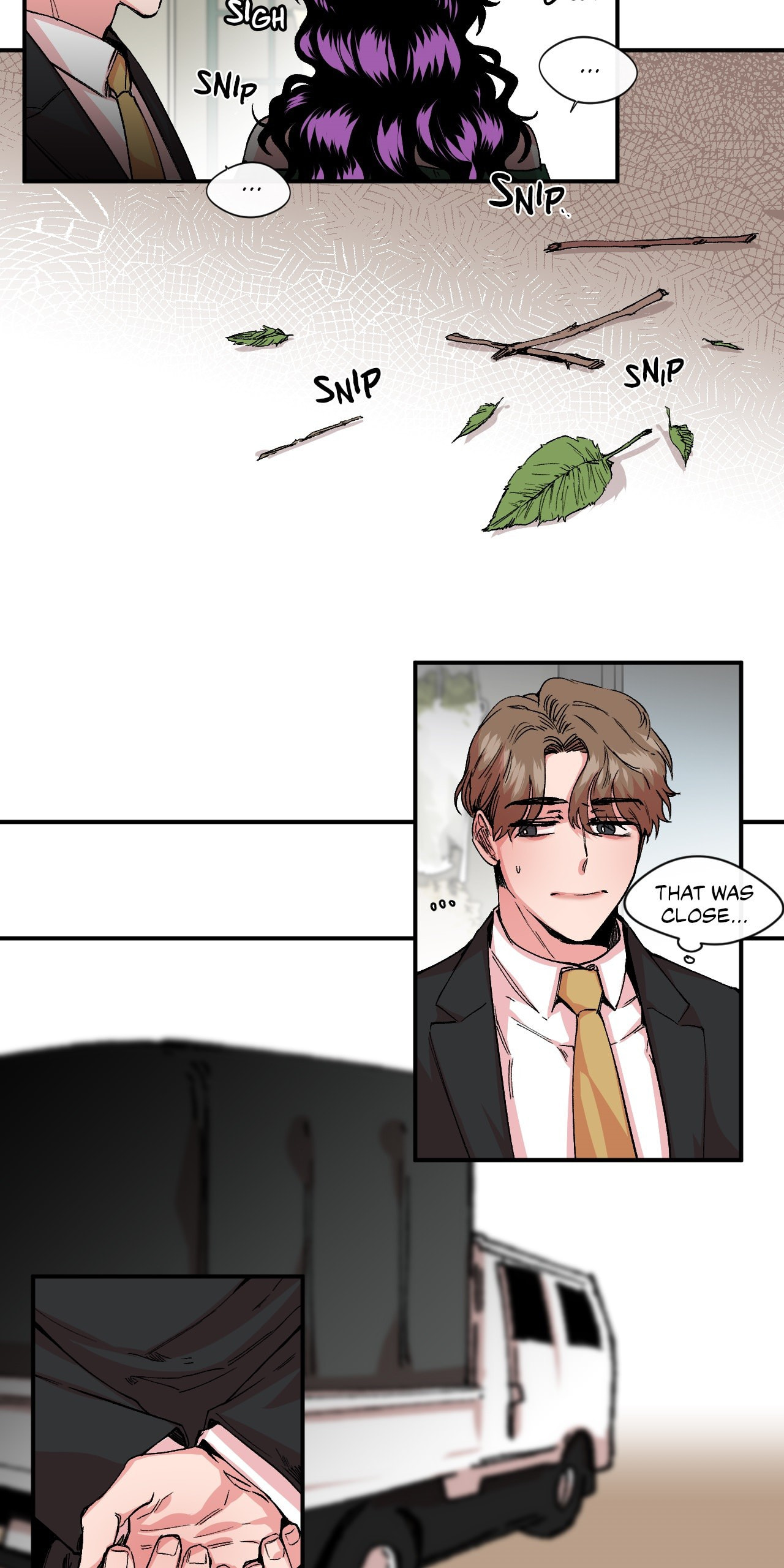 Read S Flower chapter 10 image 54 on Lezhin