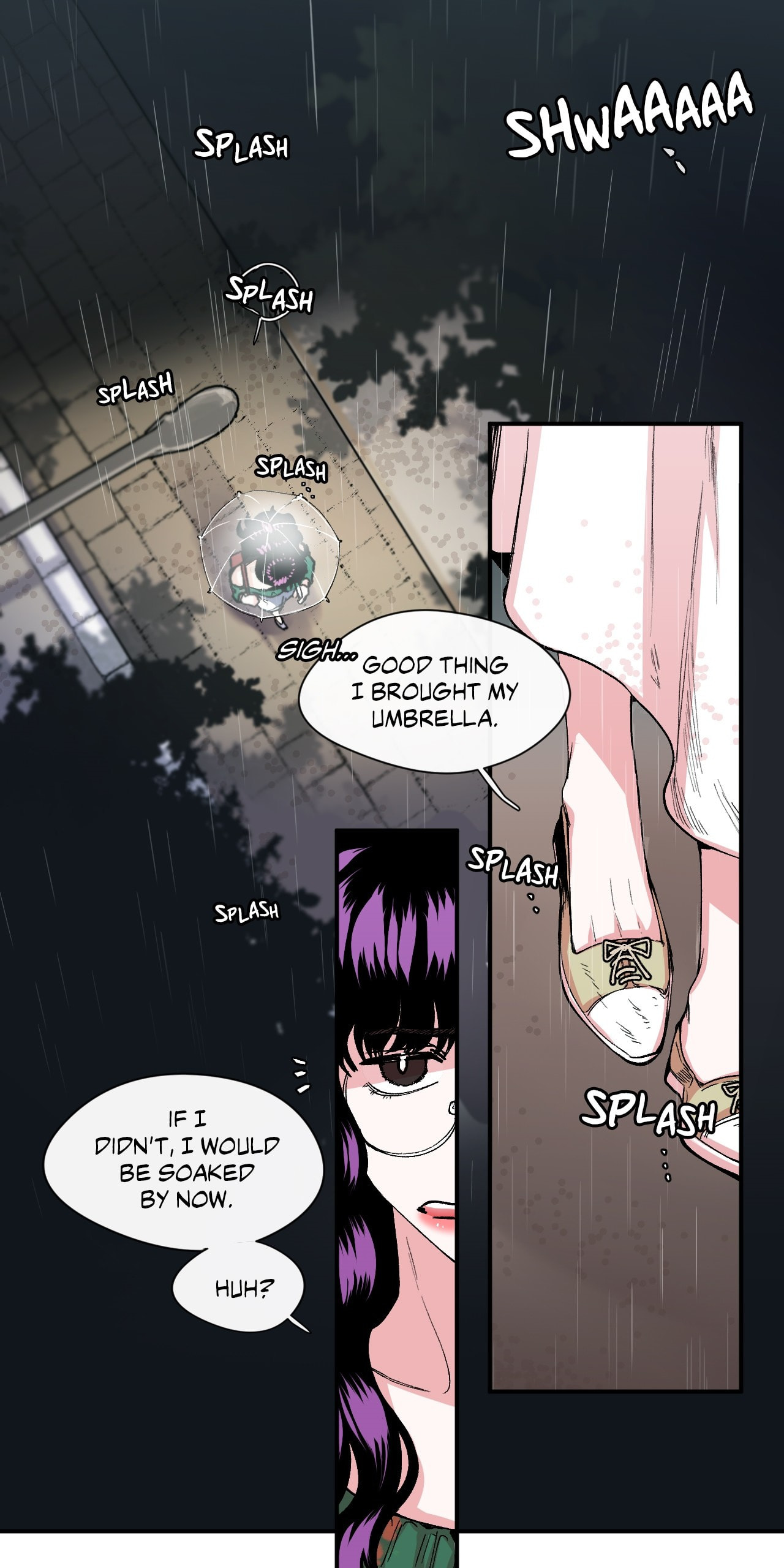 Read S Flower chapter 10 image 58 on Lezhin
