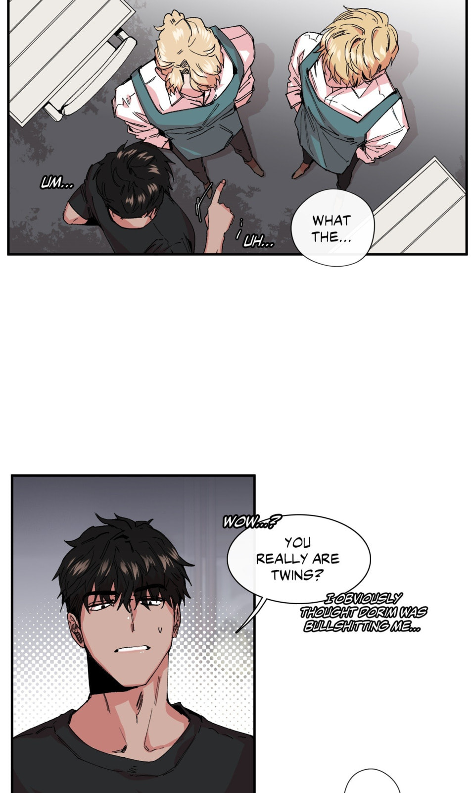 Read S Flower chapter 10 image 6 on Lezhin