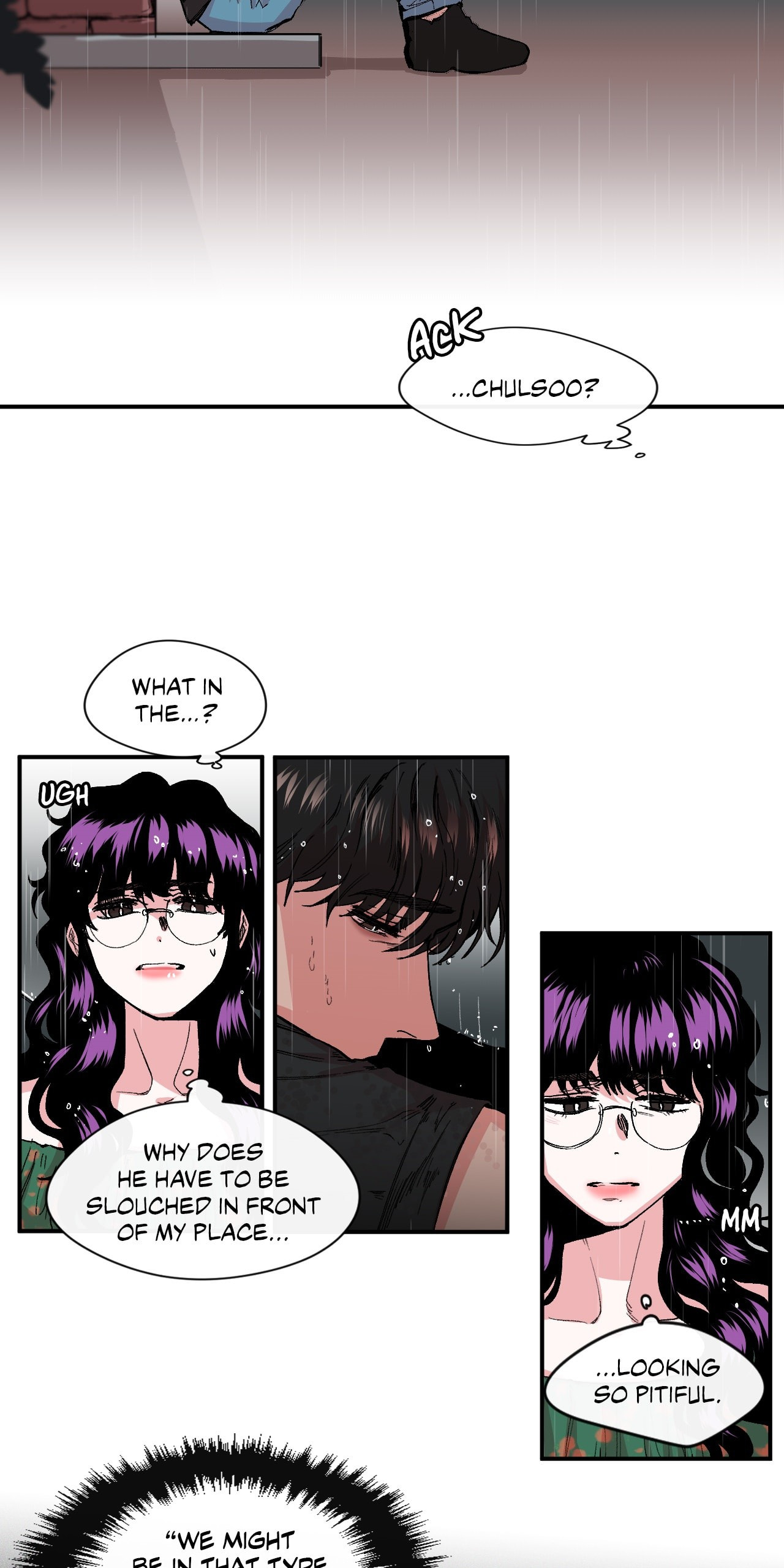 Read S Flower chapter 10 image 60 on Lezhin