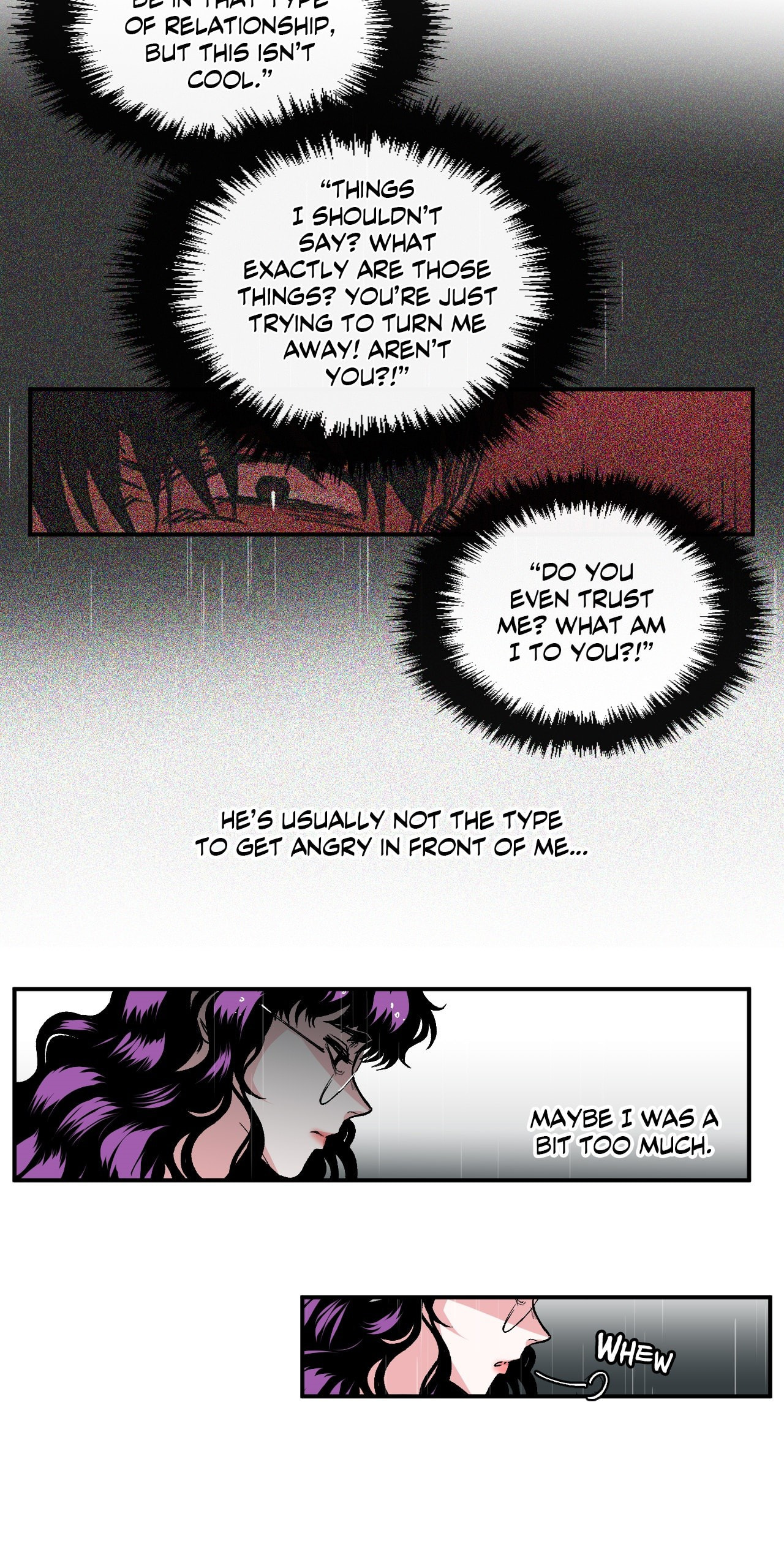Read S Flower chapter 10 image 61 on Lezhin