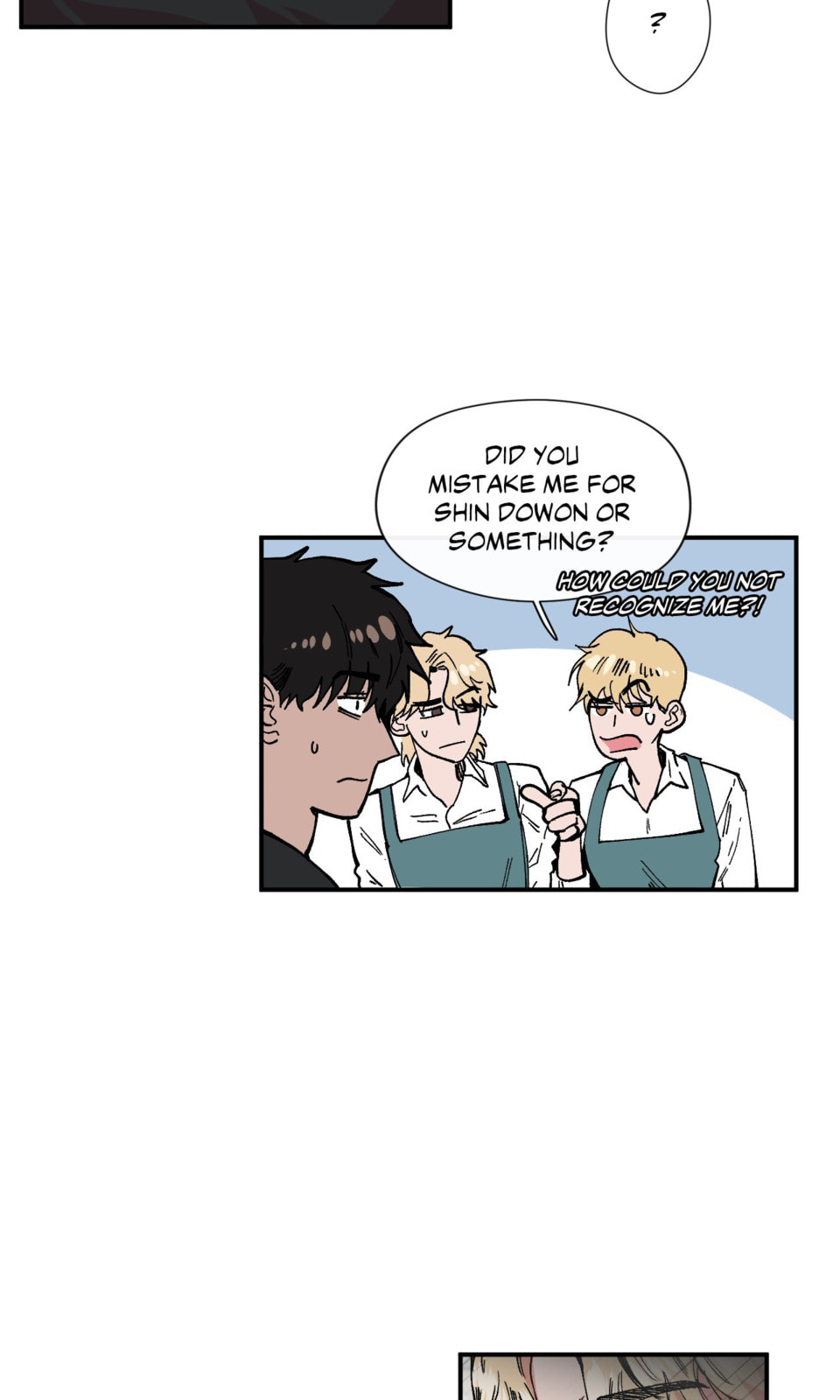 Read S Flower chapter 10 image 7 on Lezhin