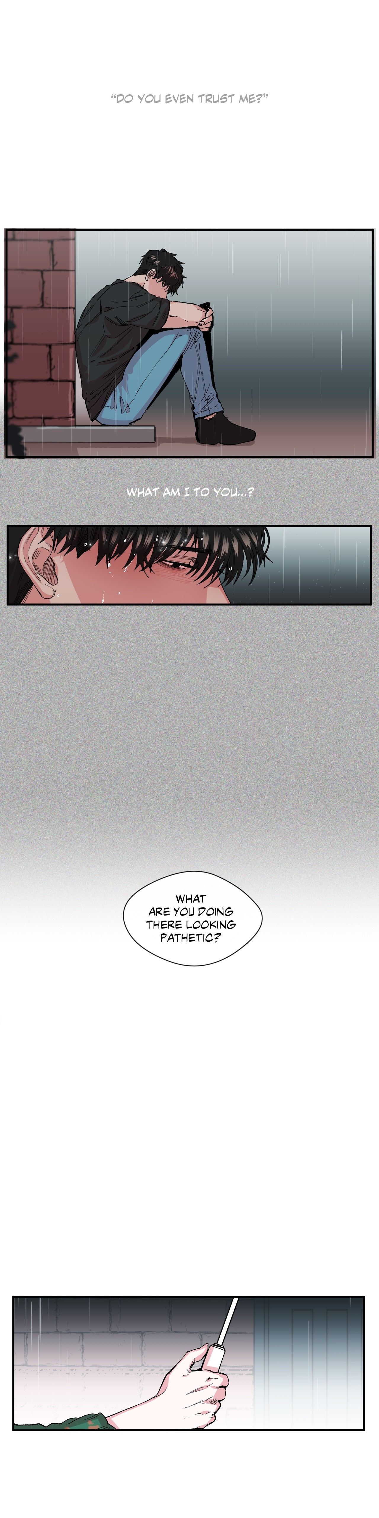 Read S Flower chapter 11 image 0 on Lezhin