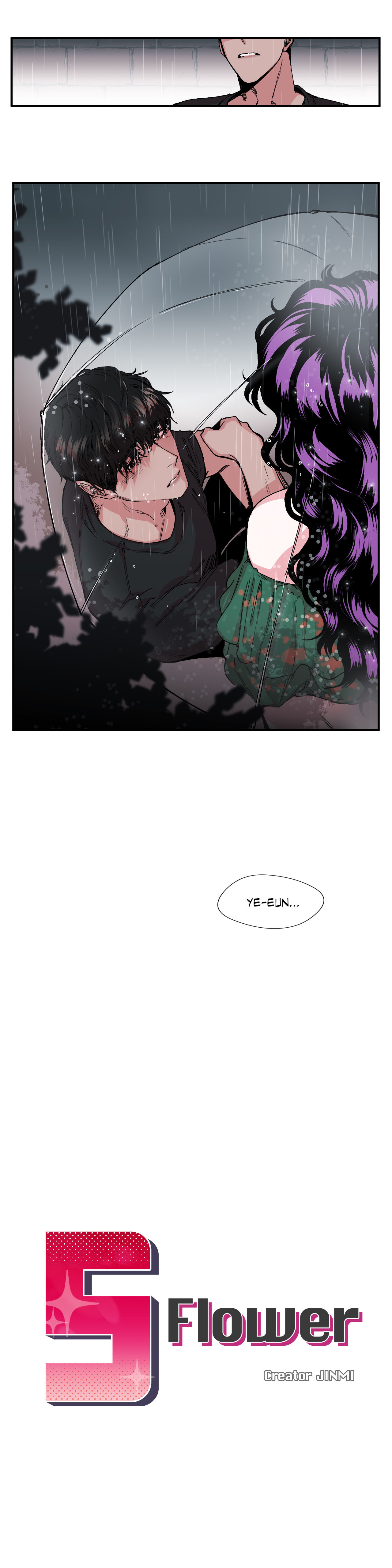 Read S Flower chapter 11 image 1 on Lezhin