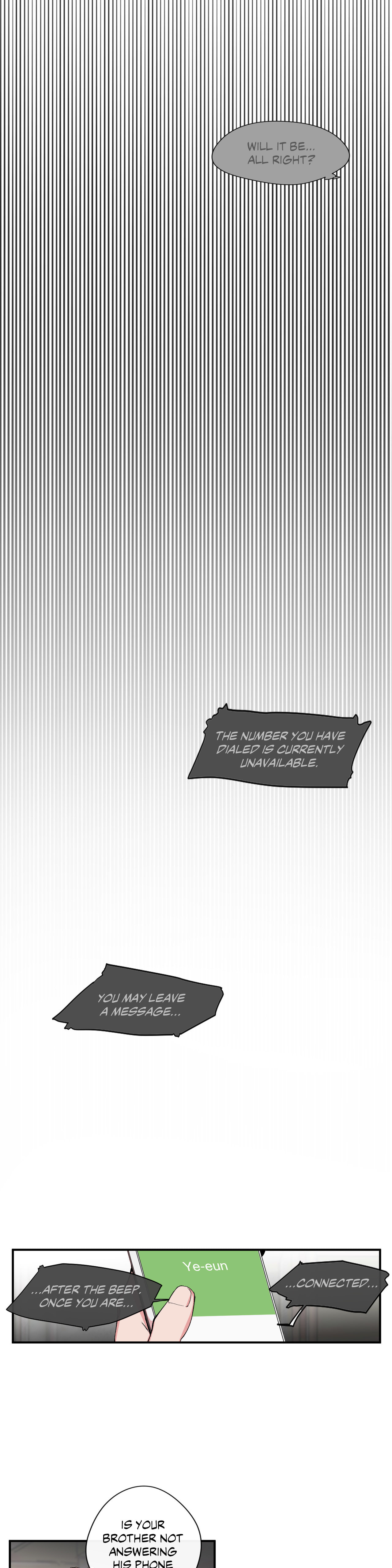 Read S Flower chapter 11 image 10 on Lezhin