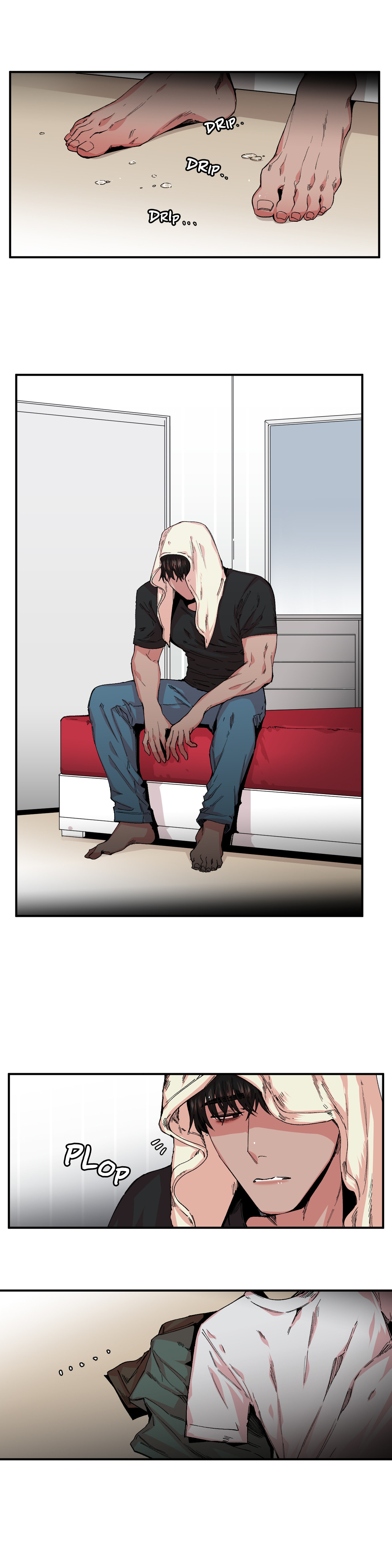 Read S Flower chapter 11 image 2 on Lezhin