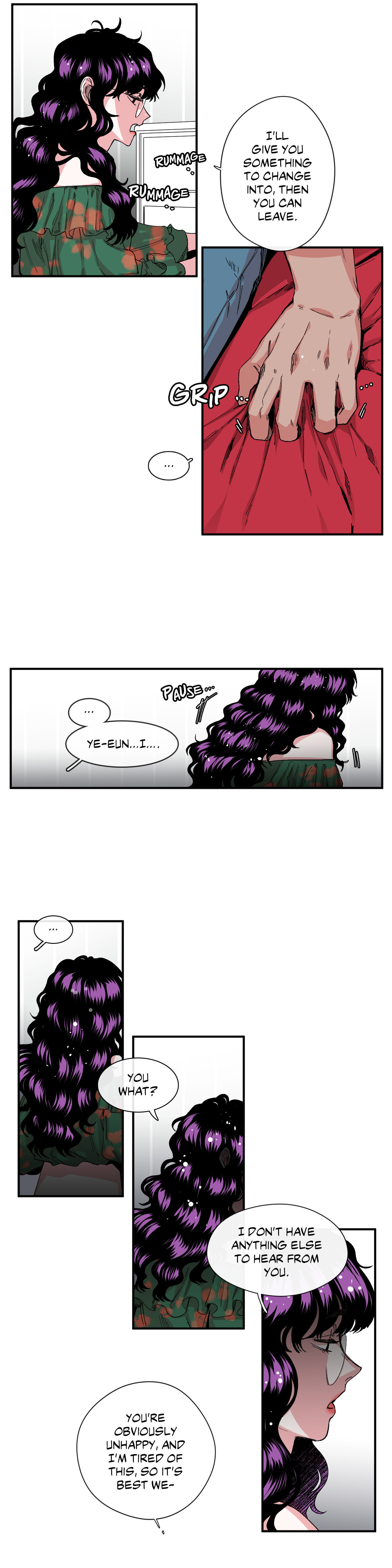 Read S Flower chapter 11 image 3 on Lezhin