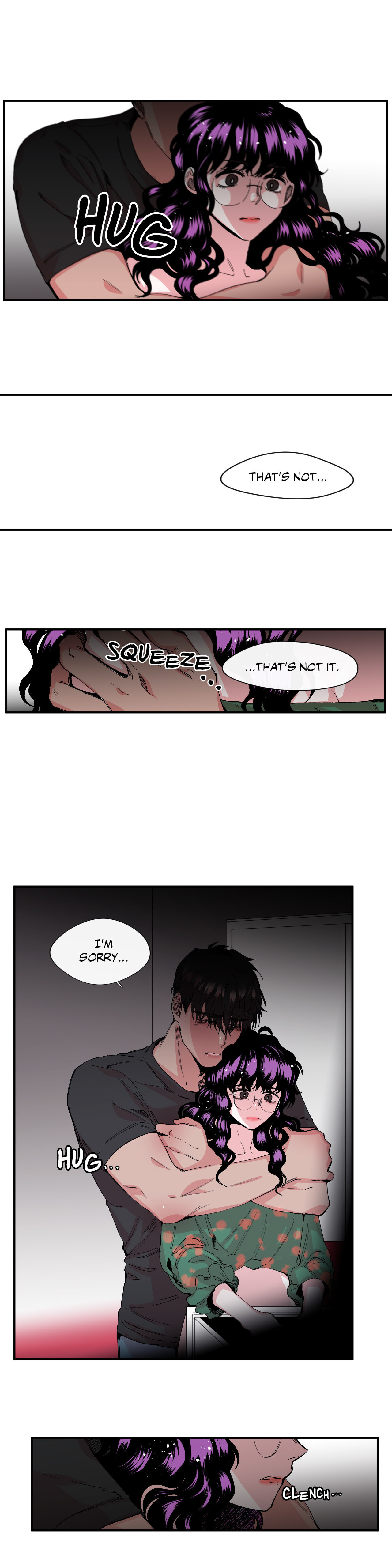 Read S Flower chapter 11 image 4 on Lezhin