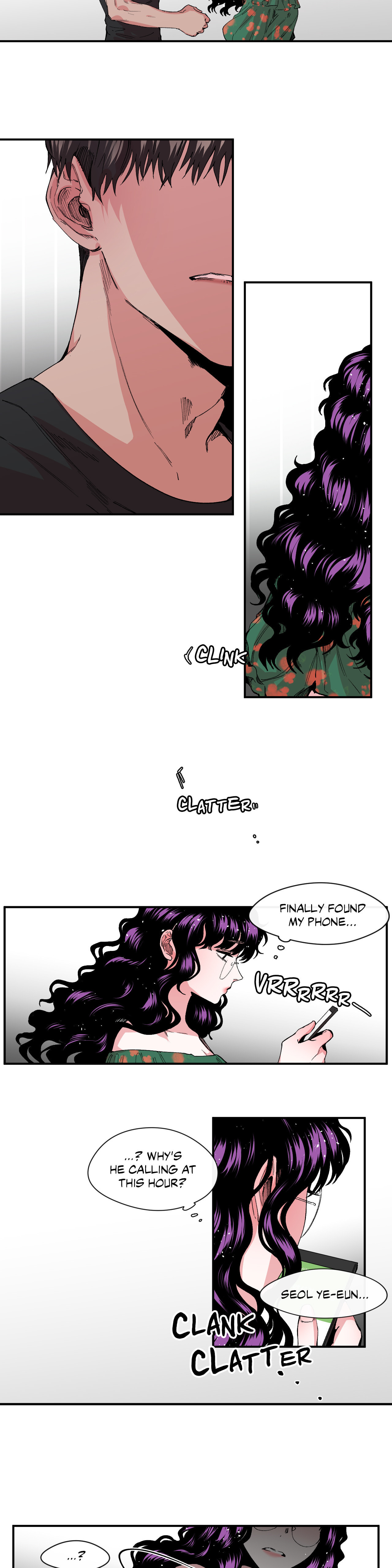 Read S Flower chapter 11 image 6 on Lezhin