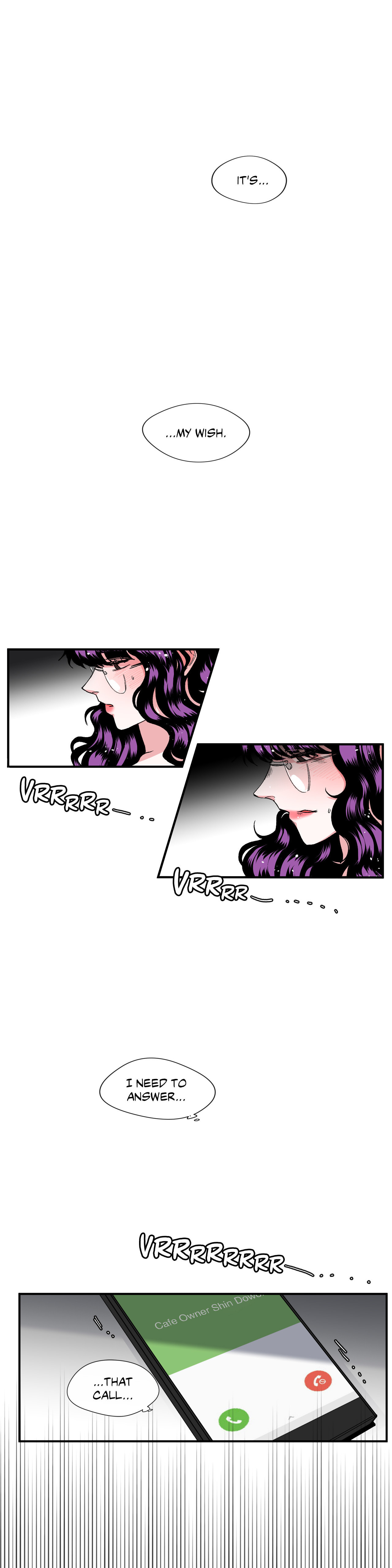 Read S Flower chapter 11 image 9 on Lezhin