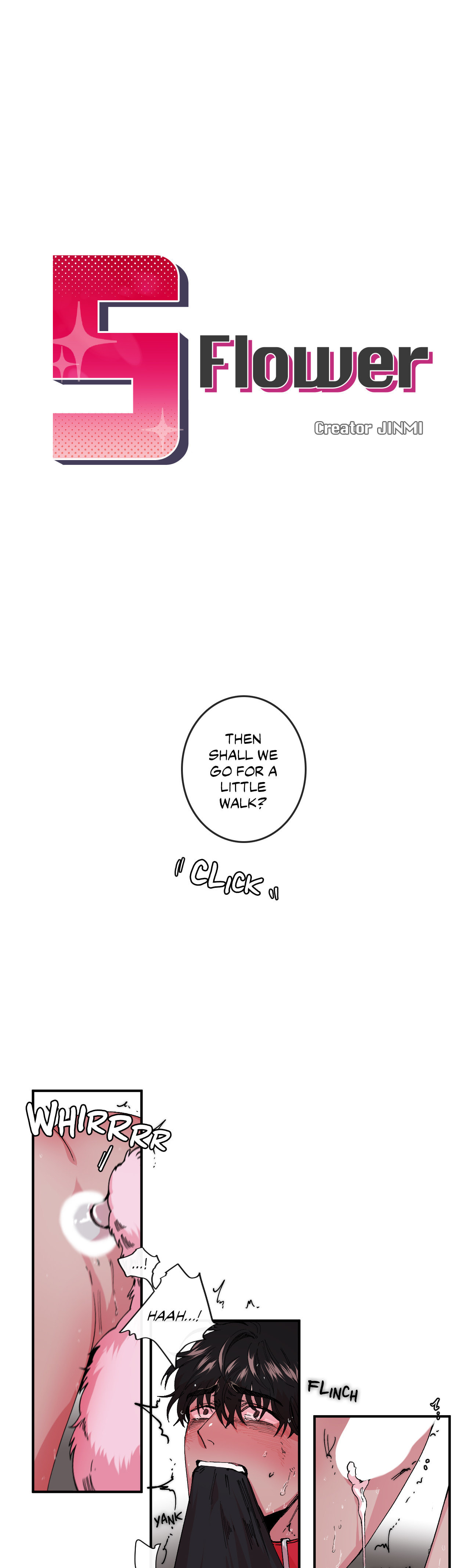 Read S Flower chapter 12 image 0 on Lezhin