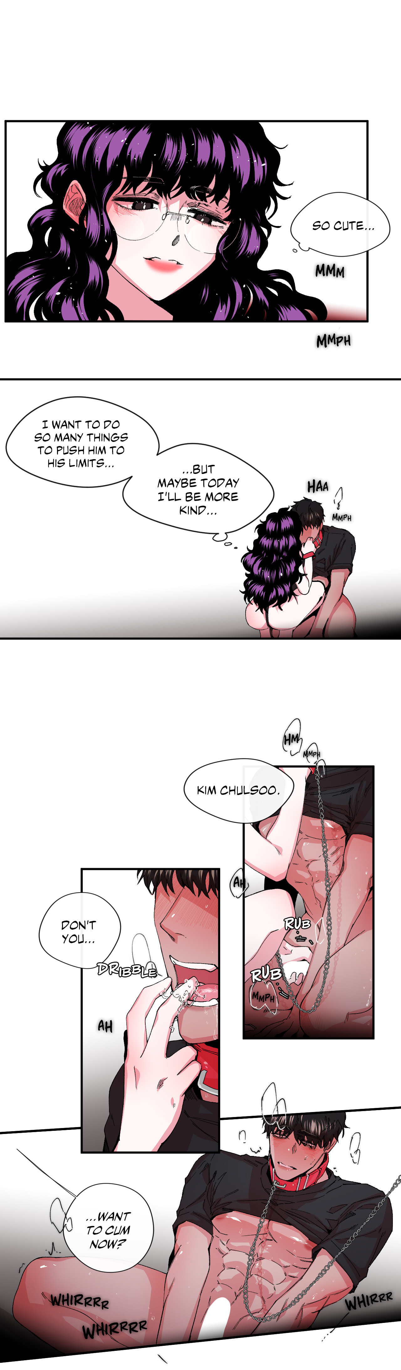 Read S Flower chapter 12 image 11 on Lezhin