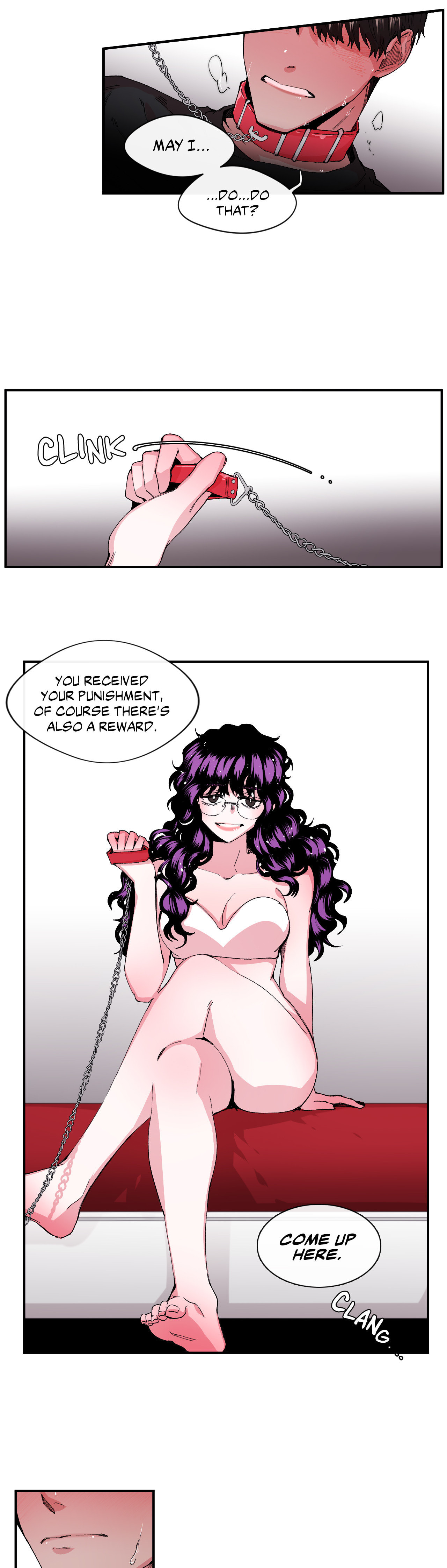 Read S Flower chapter 12 image 12 on Lezhin