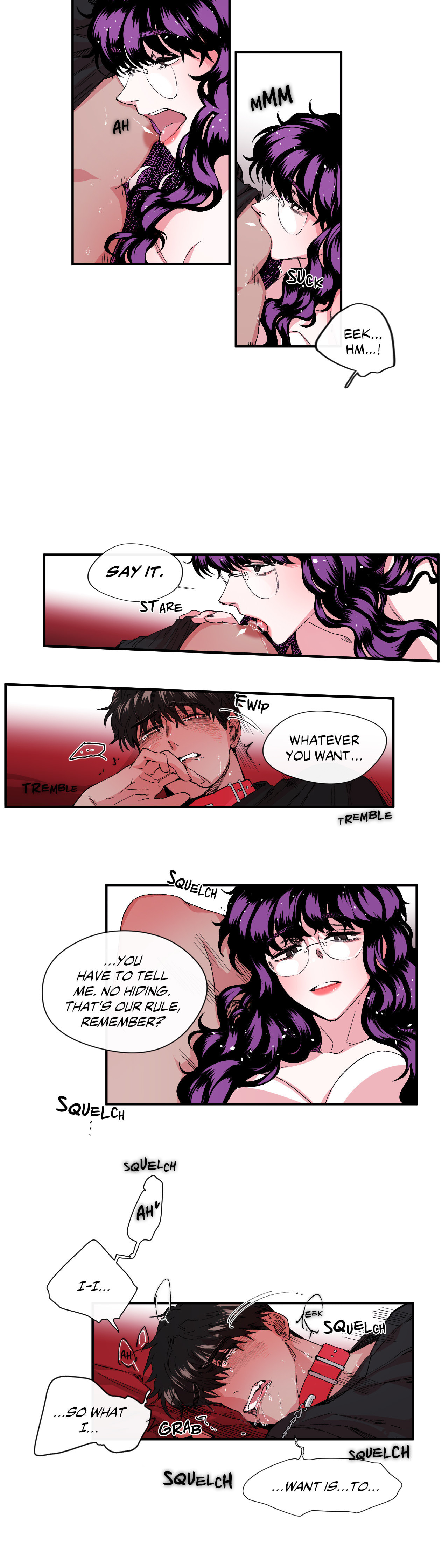 Read S Flower chapter 12 image 16 on Lezhin