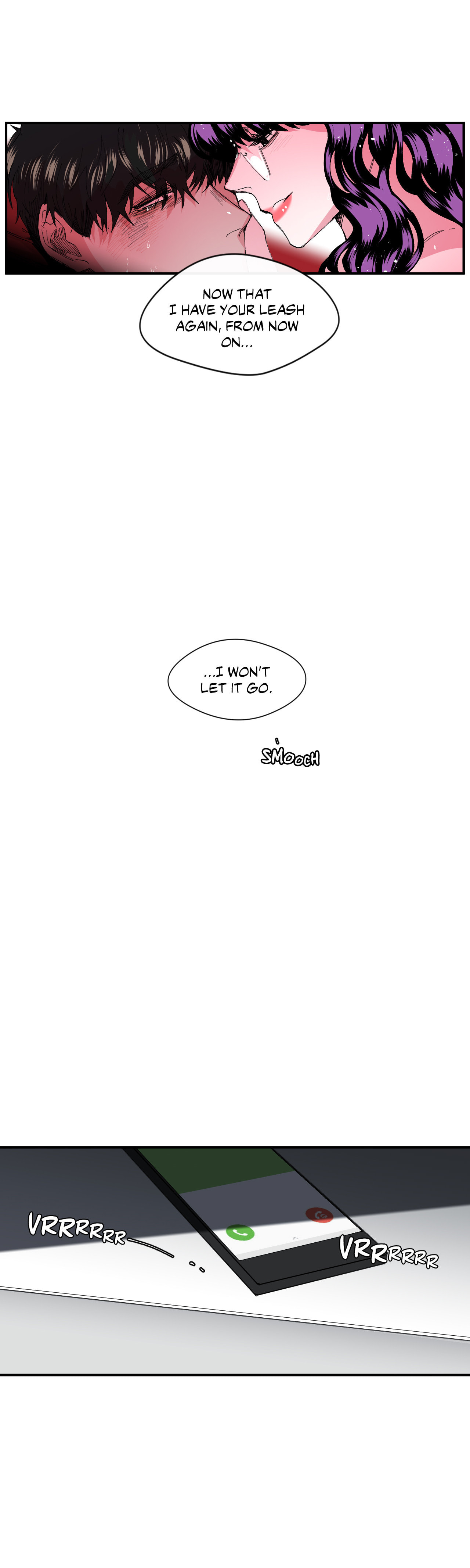 Read S Flower chapter 12 image 22 on Lezhin