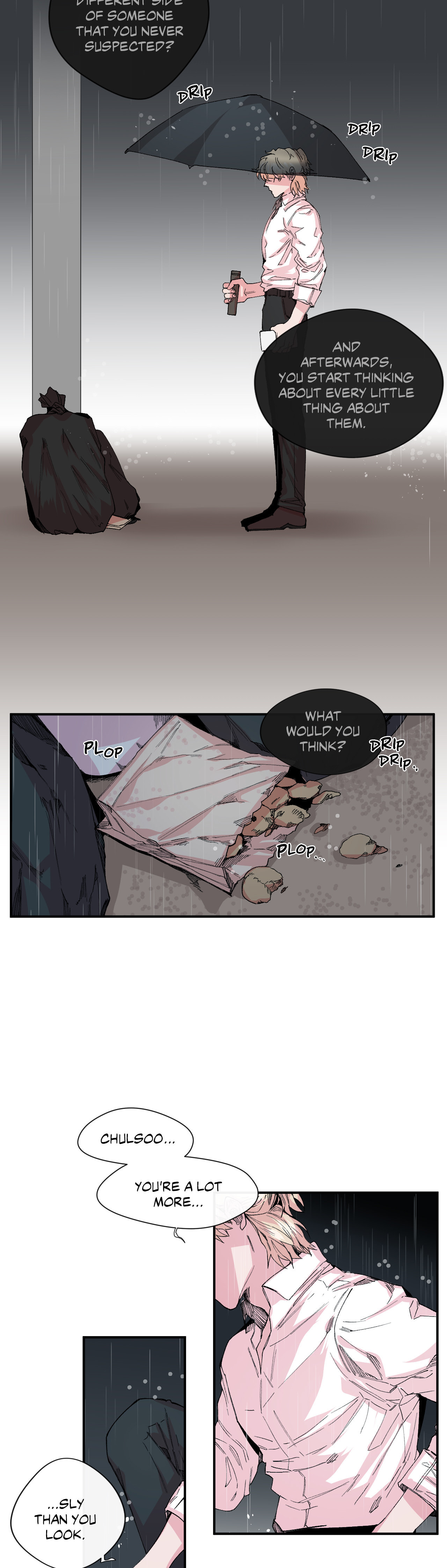 Read S Flower chapter 12 image 25 on Lezhin