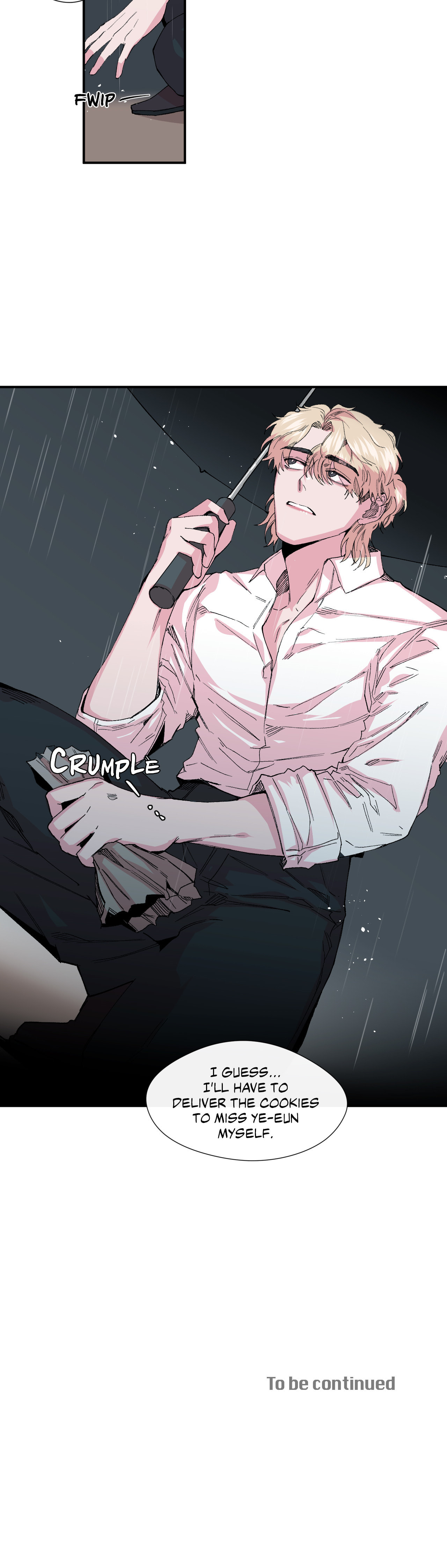 Read S Flower chapter 12 image 26 on Lezhin
