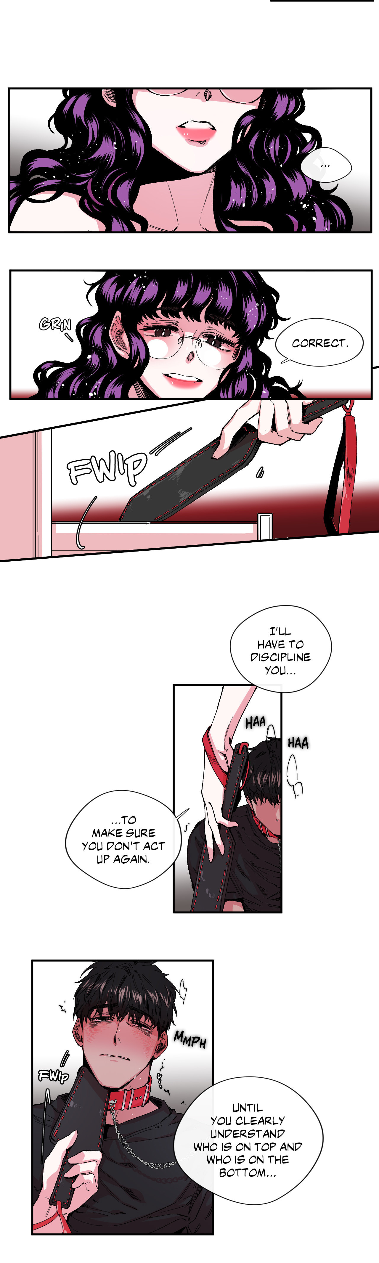 Read S Flower chapter 12 image 4 on Lezhin