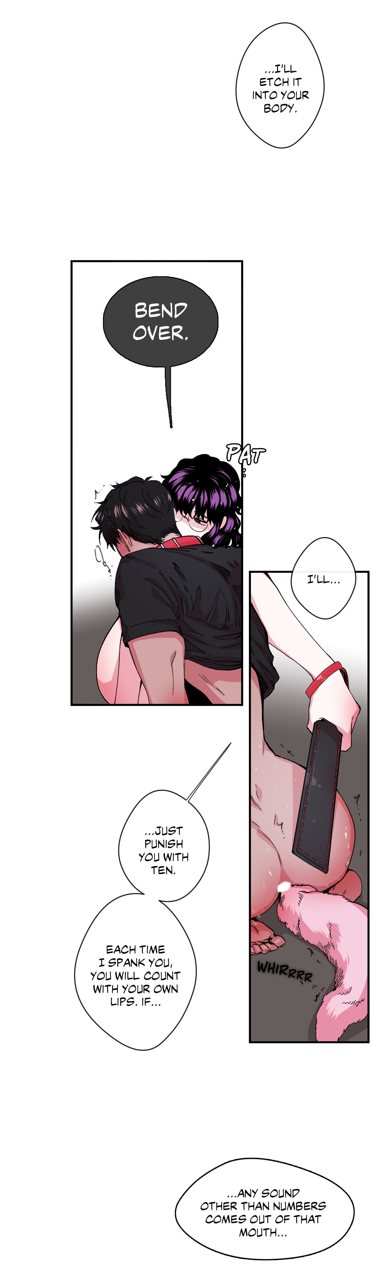Read S Flower chapter 12 image 5 on Lezhin