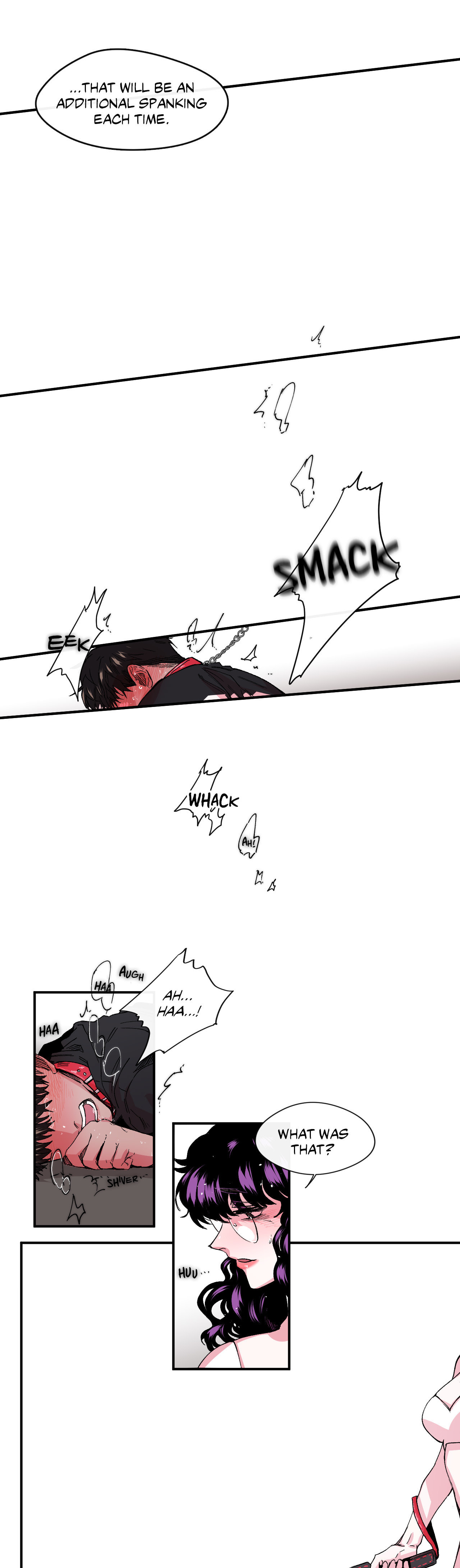 Read S Flower chapter 12 image 6 on Lezhin