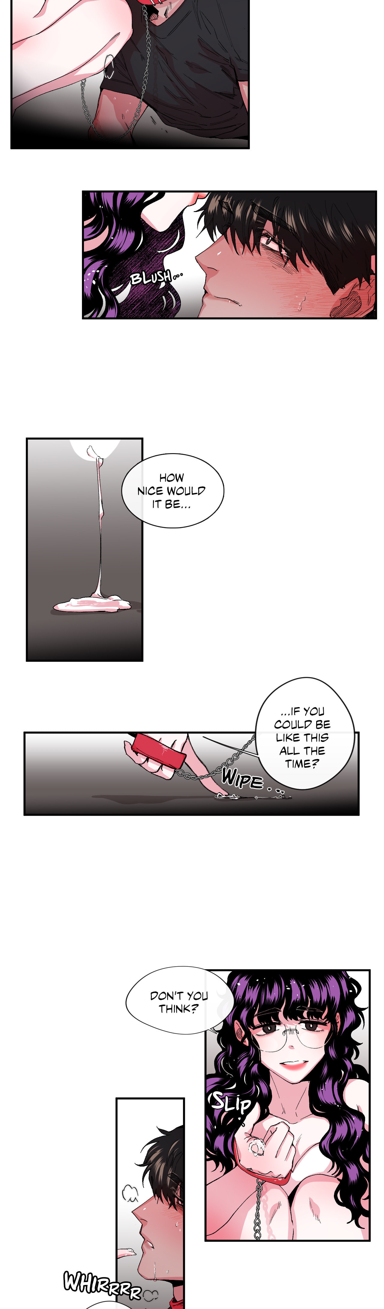 Read S Flower chapter 12 image 9 on Lezhin