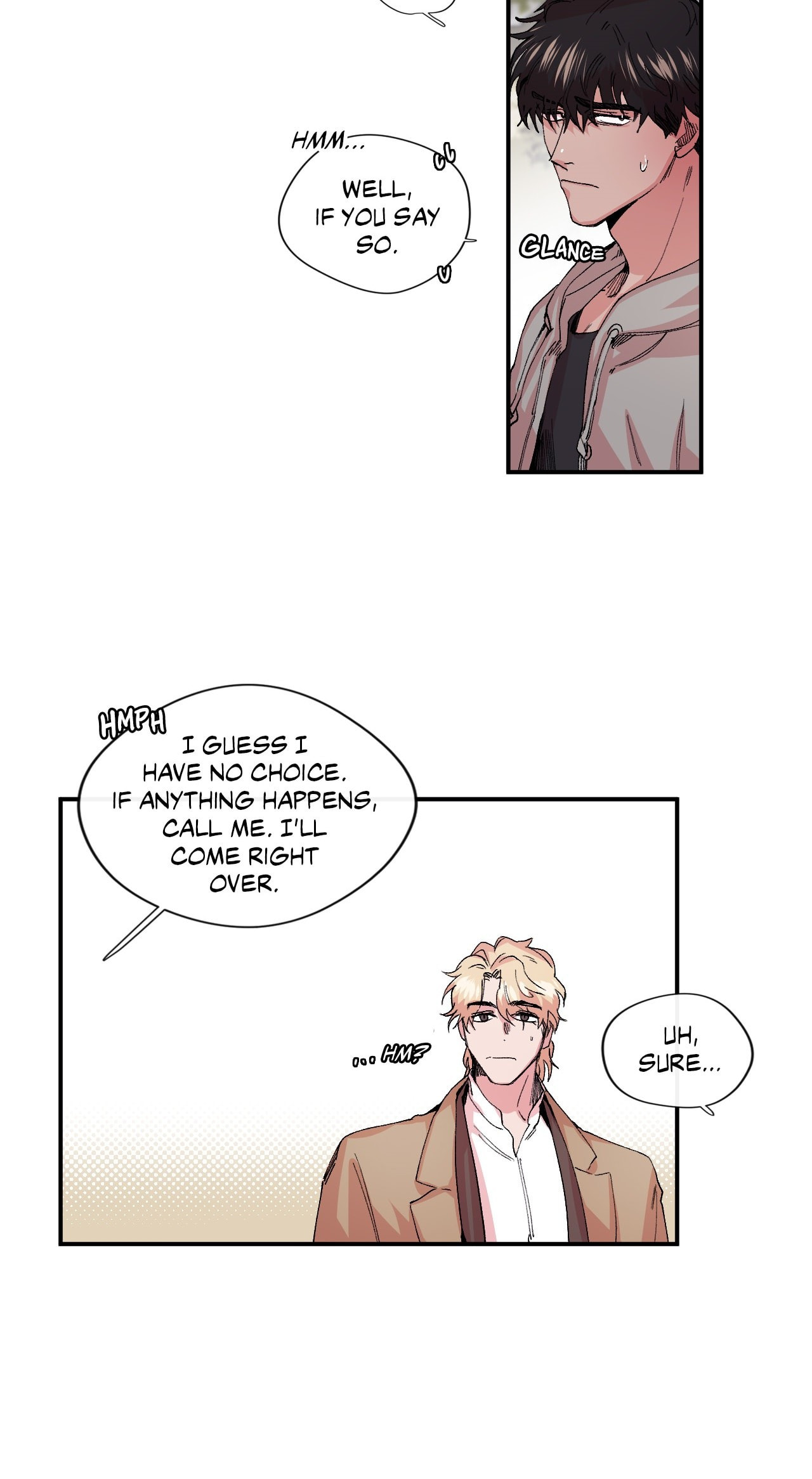 Read S Flower chapter 13 image 11 on Lezhin