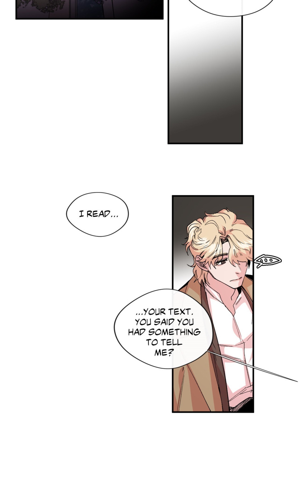 Read S Flower chapter 13 image 14 on Lezhin