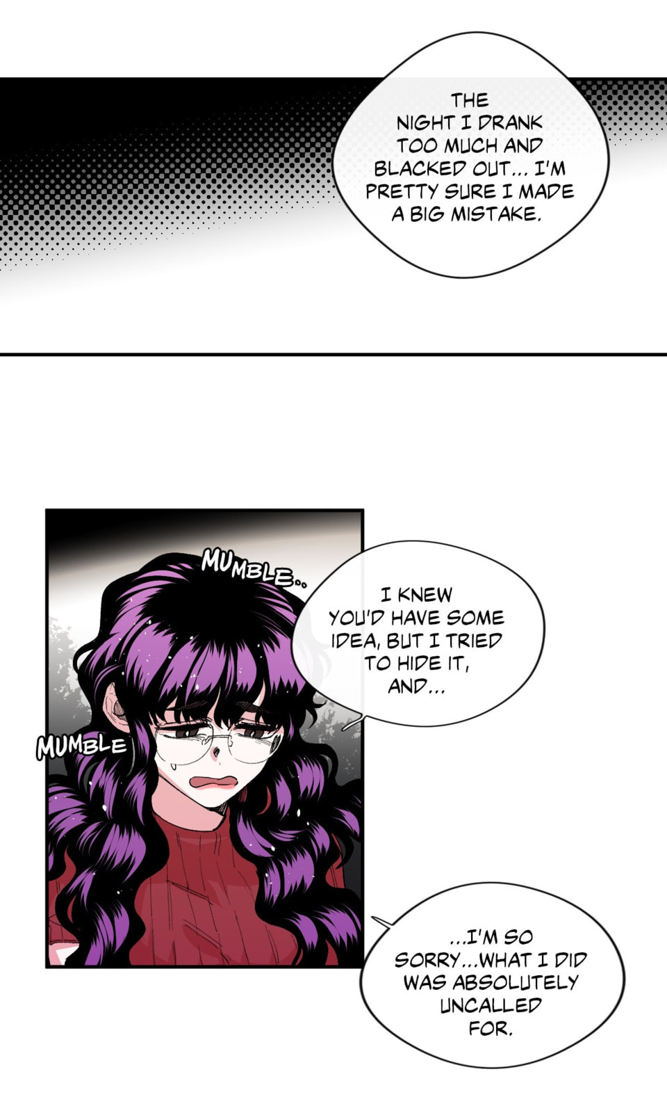 Read S Flower chapter 13 image 16 on Lezhin