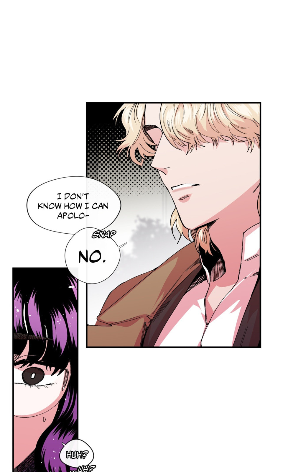 Read S Flower chapter 13 image 17 on Lezhin