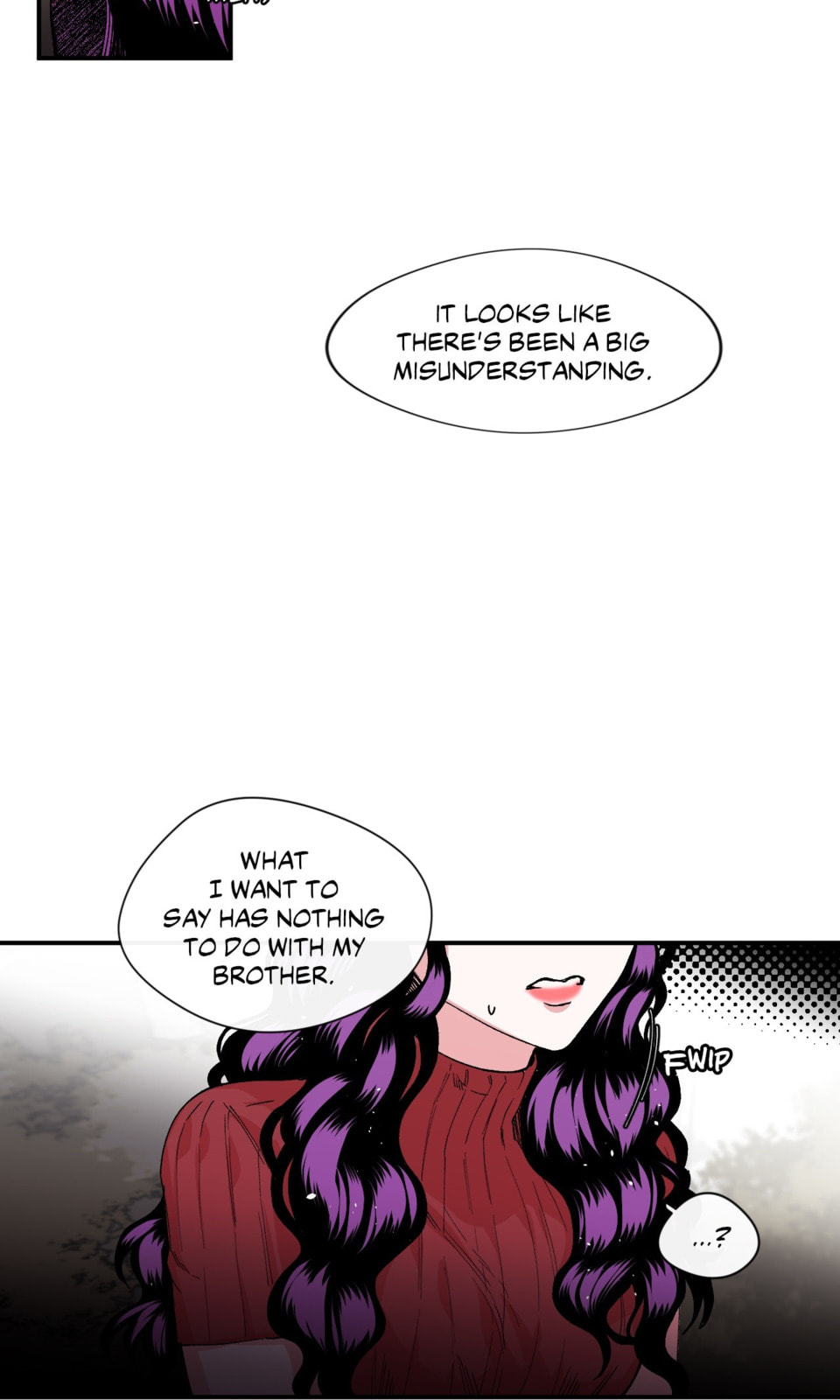 Read S Flower chapter 13 image 18 on Lezhin