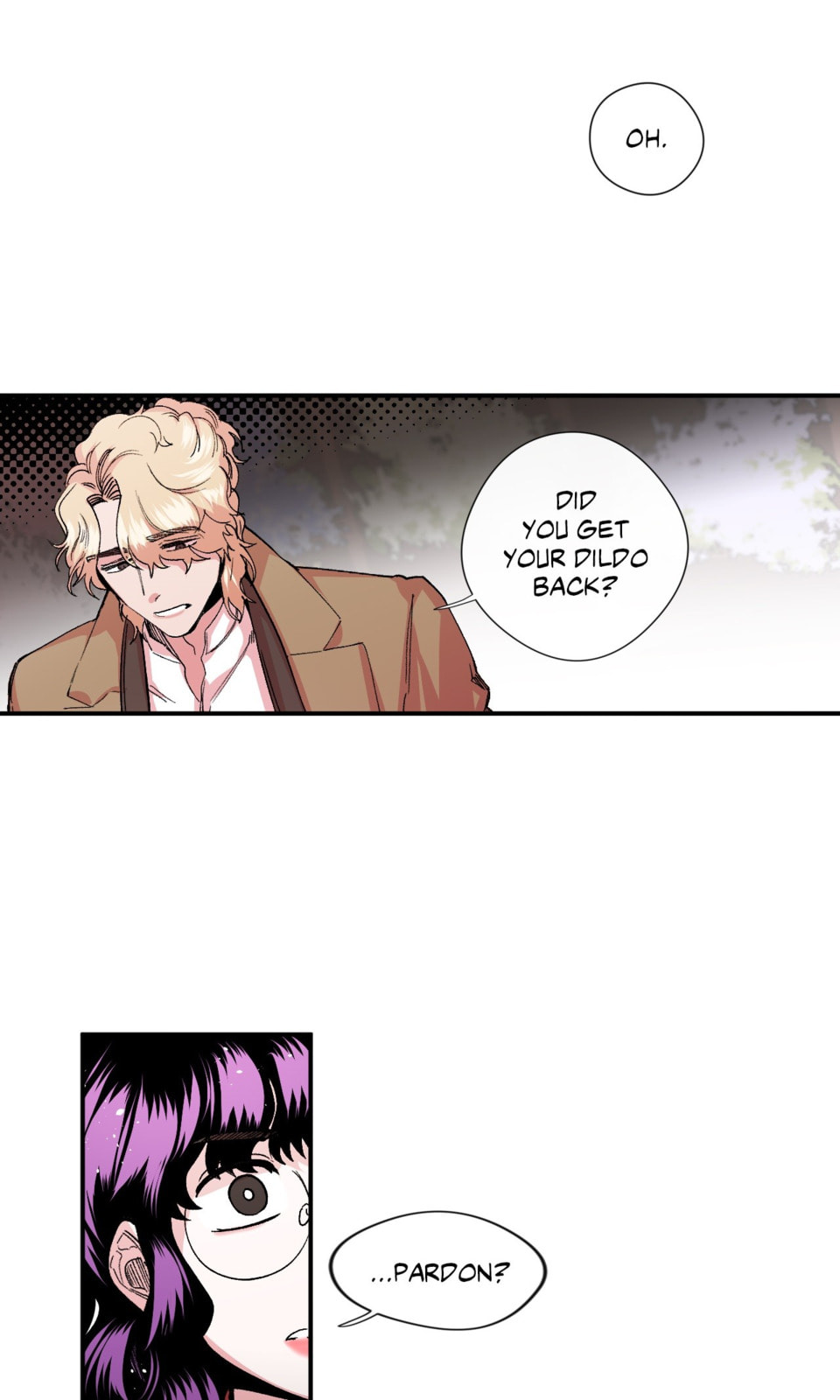 Read S Flower chapter 13 image 19 on Lezhin