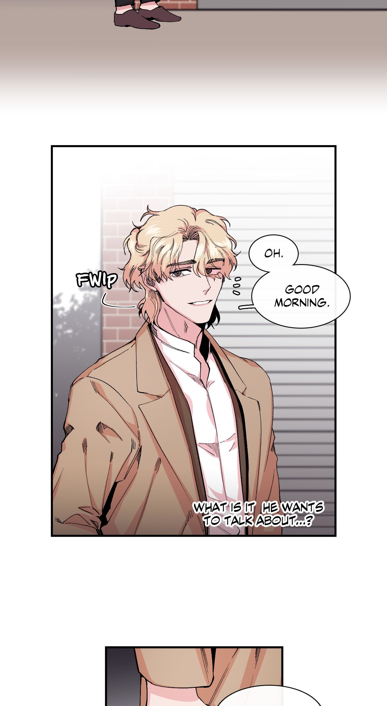 Read S Flower chapter 13 image 2 on Lezhin