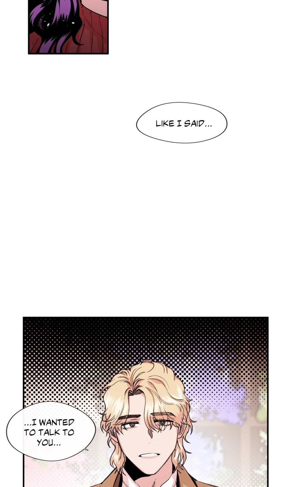 Read S Flower chapter 13 image 20 on Lezhin