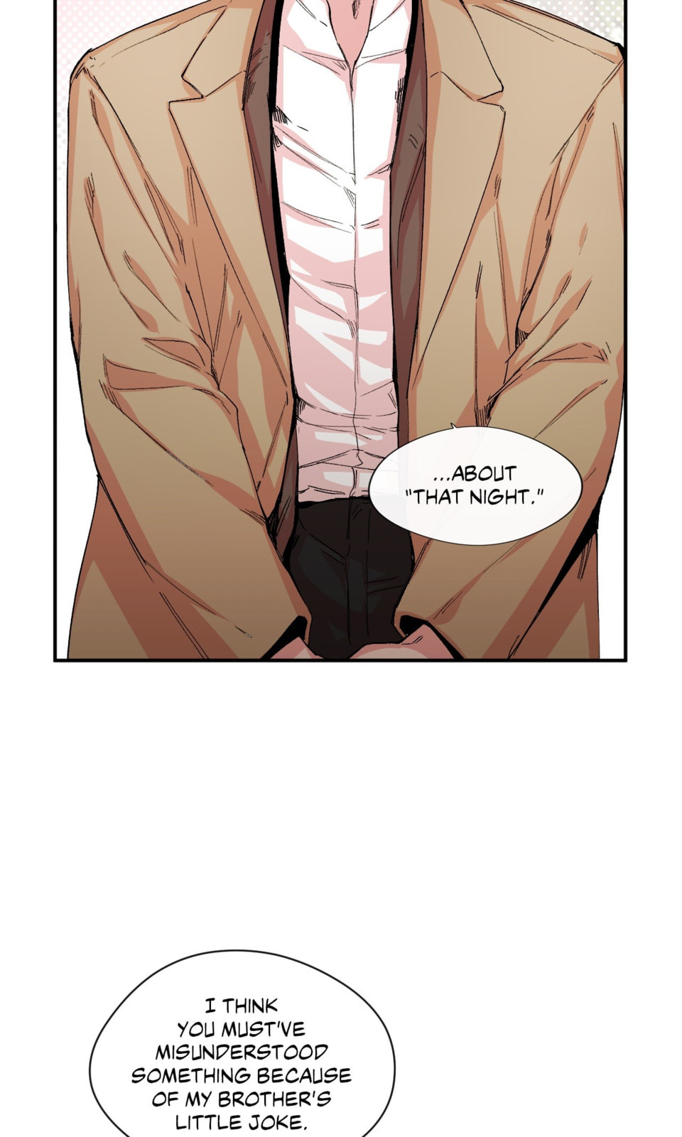 Read S Flower chapter 13 image 21 on Lezhin