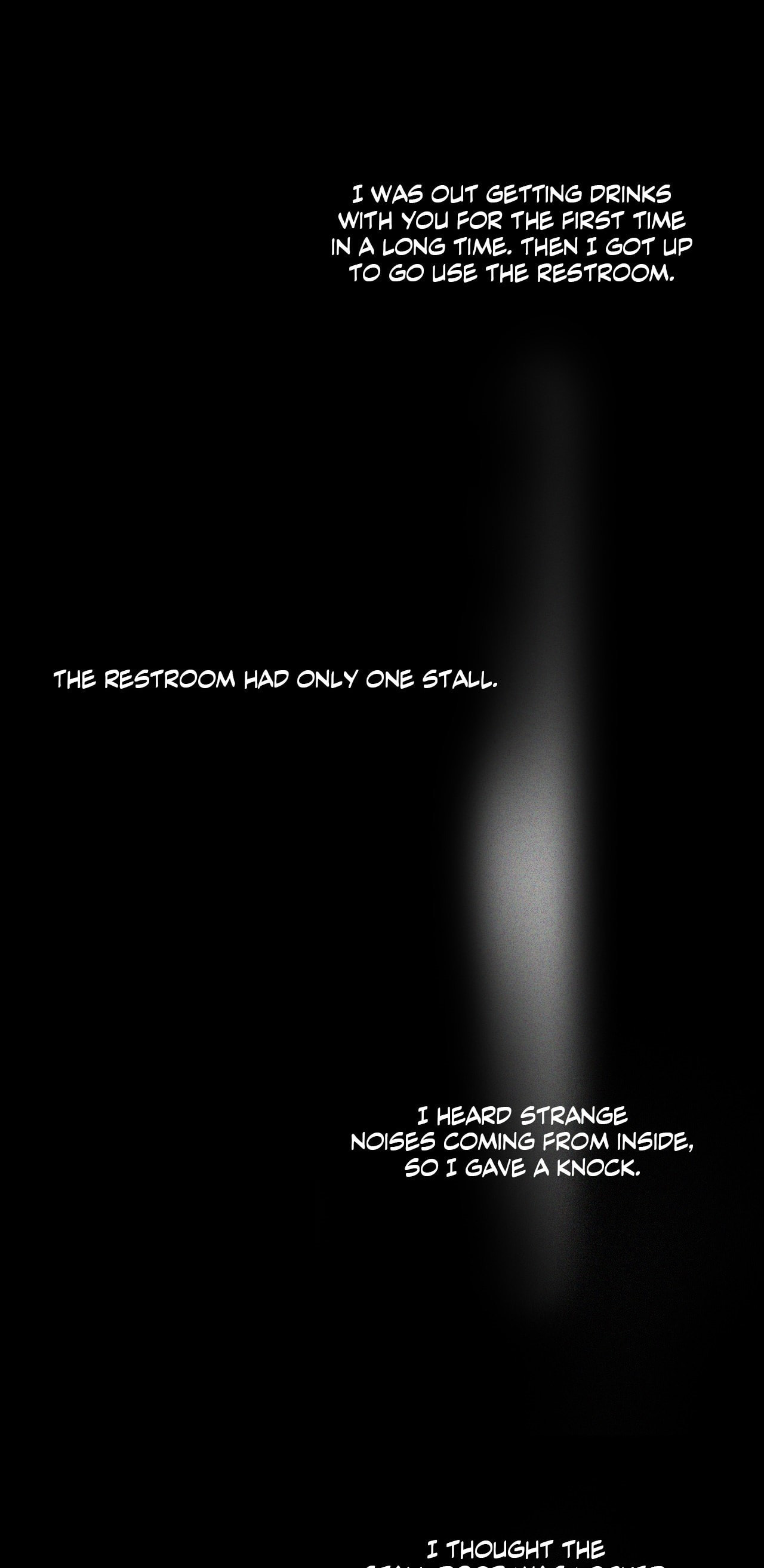 Read S Flower chapter 13 image 25 on Lezhin