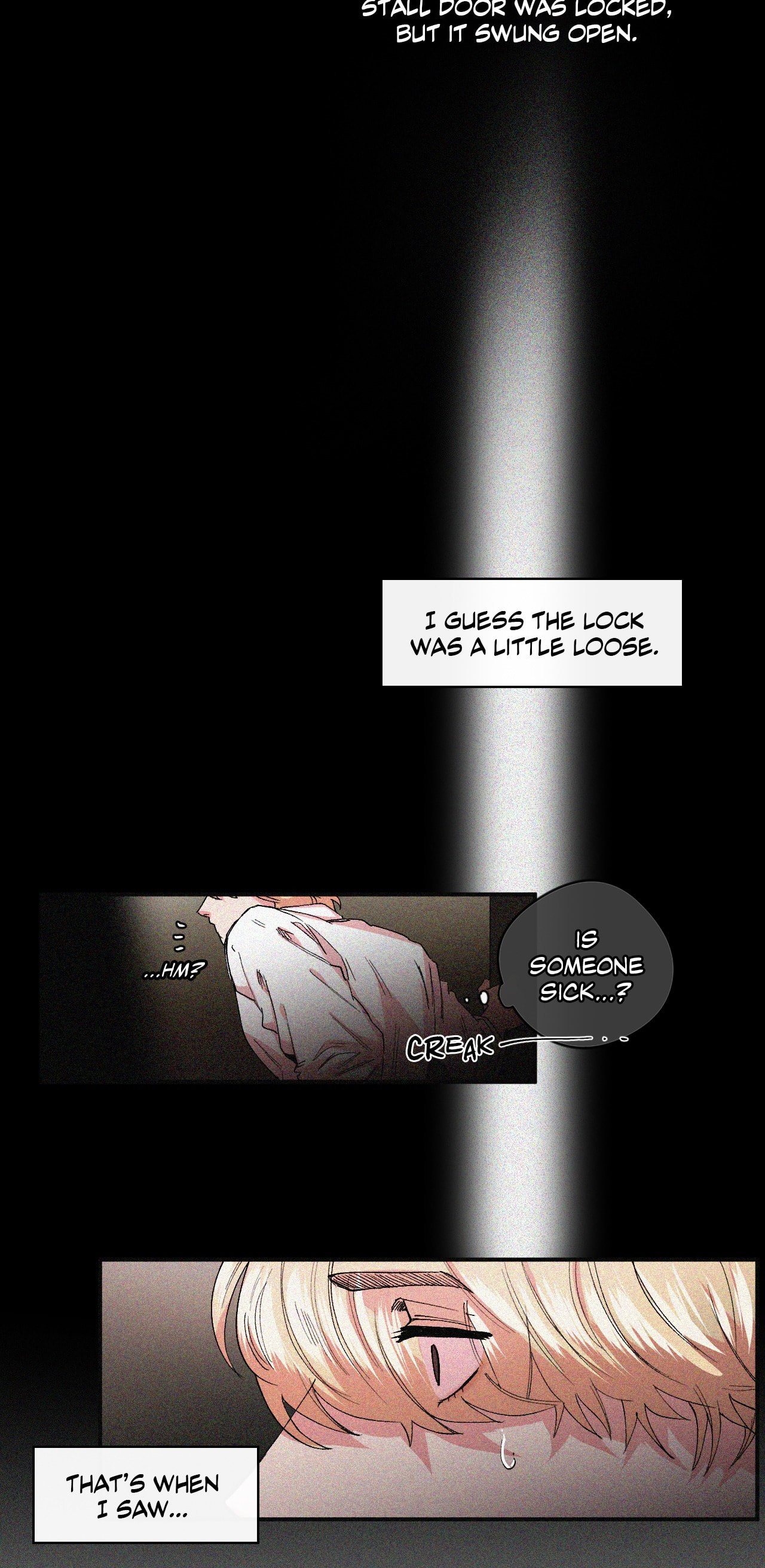 Read S Flower chapter 13 image 26 on Lezhin